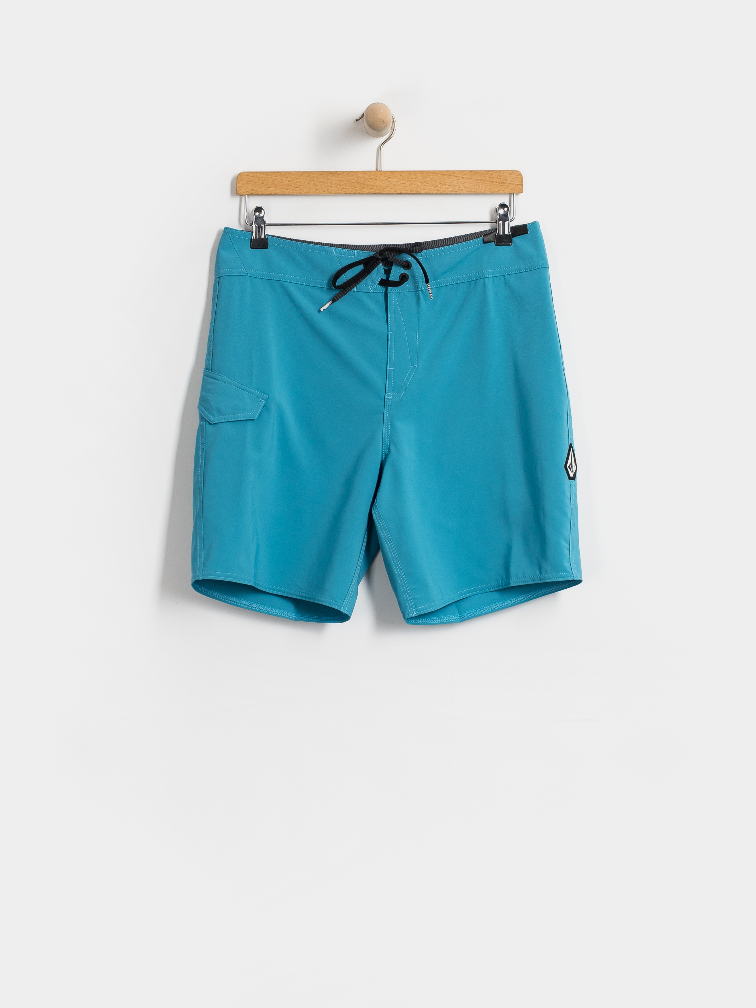 Boardshorty Volcom Lido Solid Mod 18