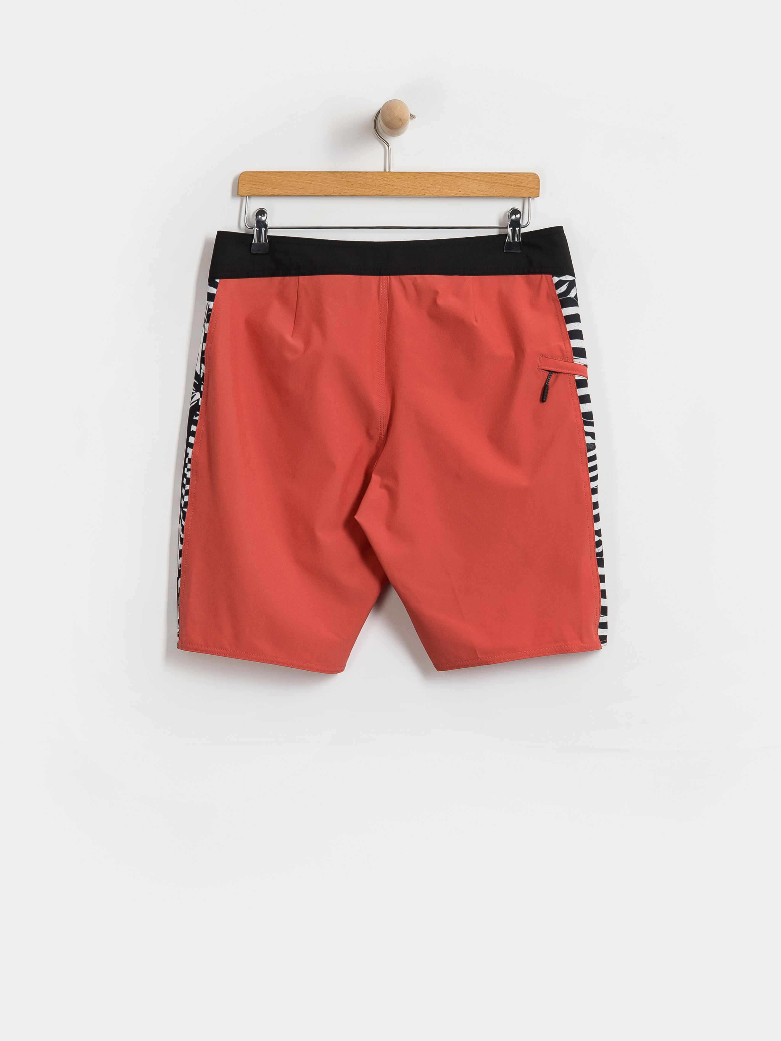 Boardshorty Volcom Mingle Mod 20 (cranberry)