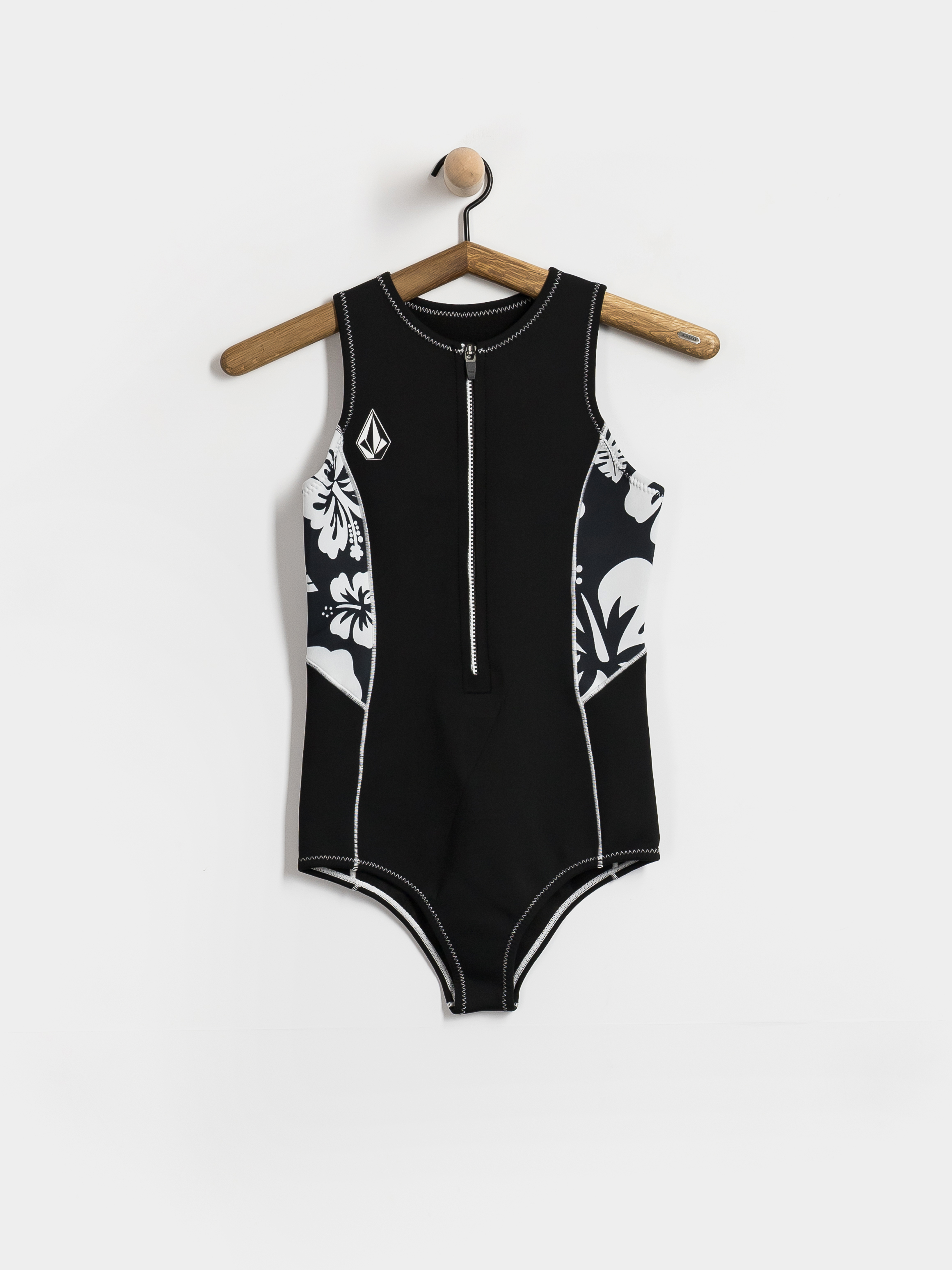 Akcesoria Volcom 1Mm Front Zip John Wmn