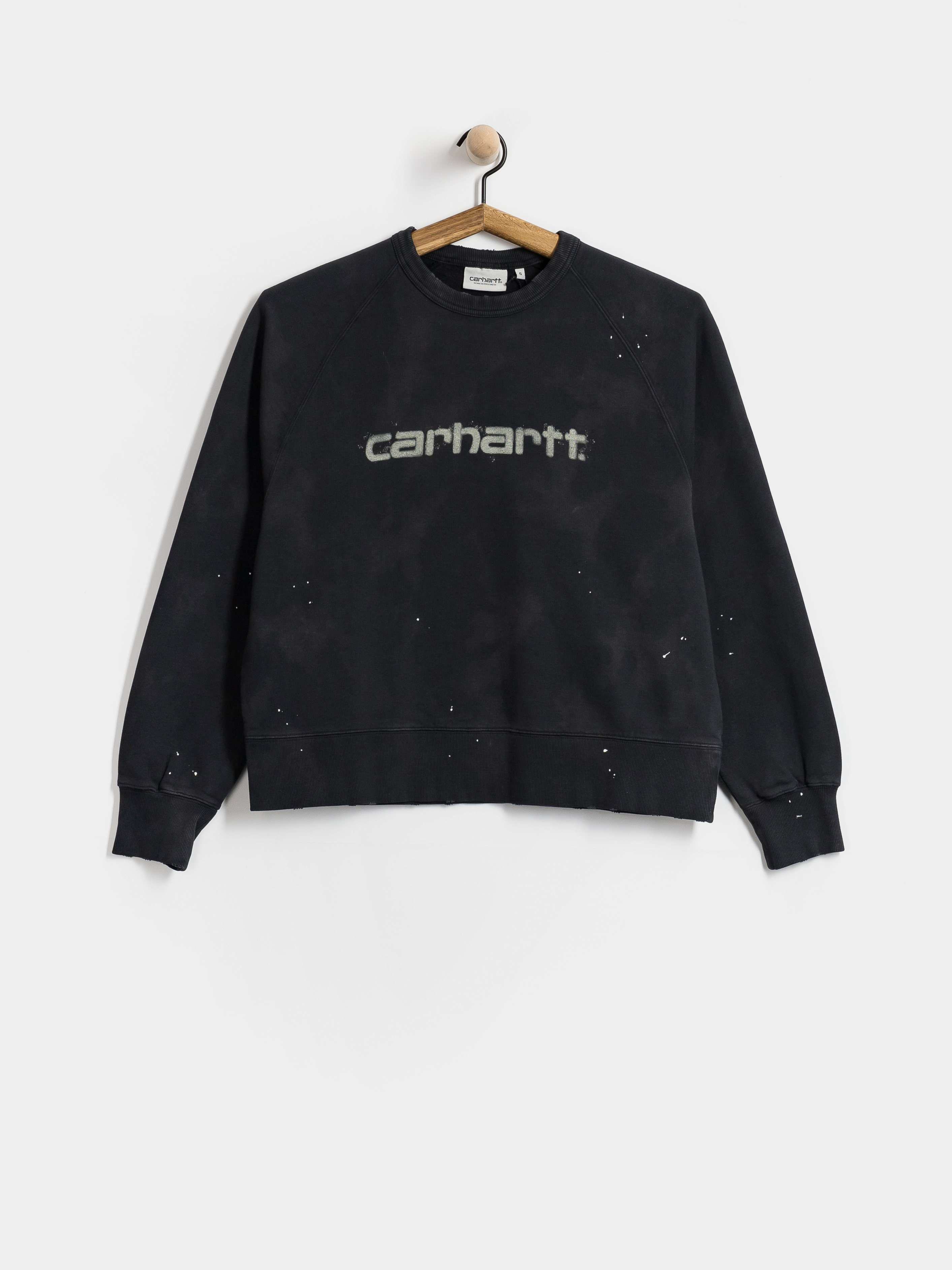 Bluza Carhartt WIP Painter Wmn (black)