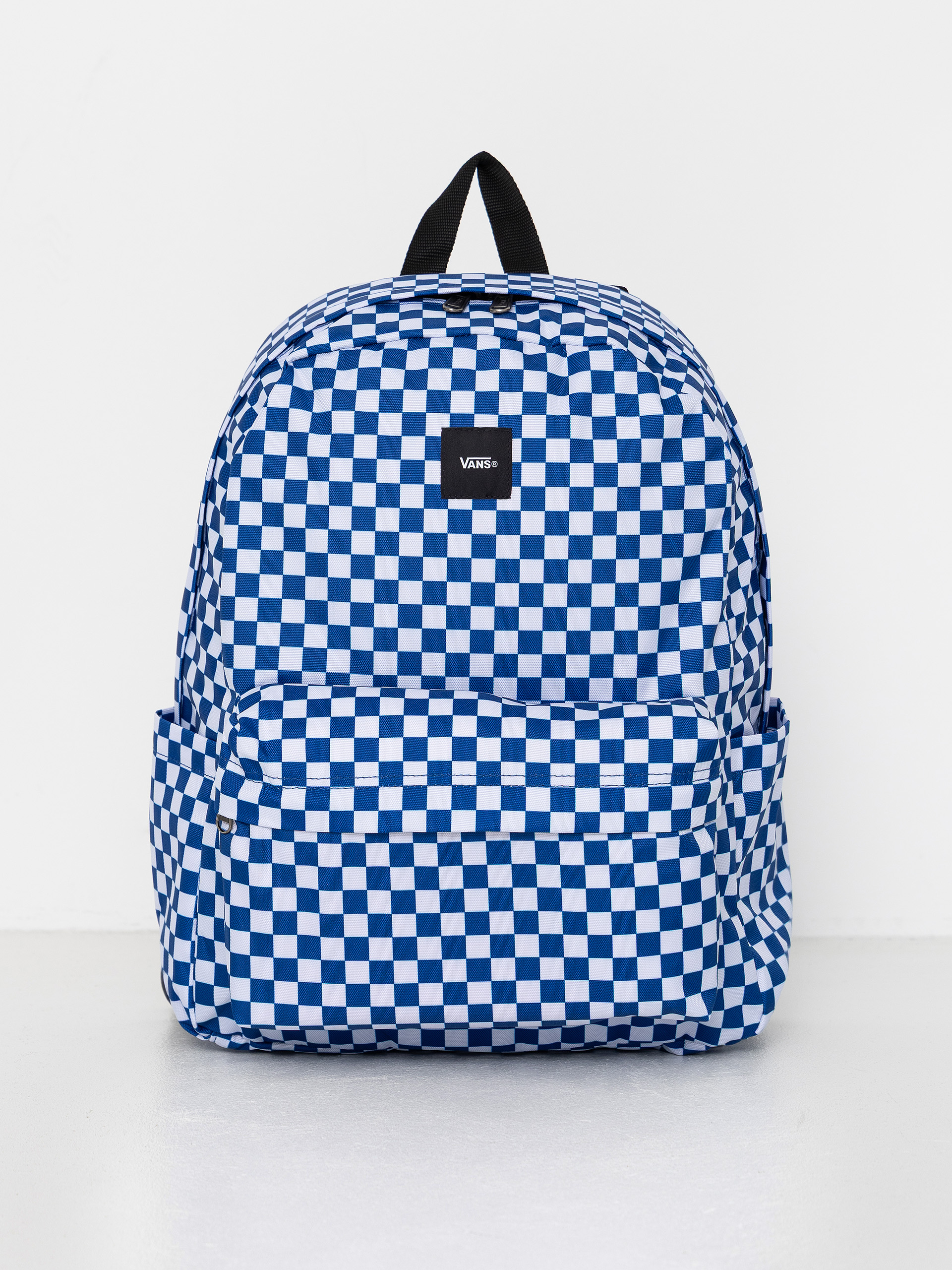 Plecak Vans Old Skool Check