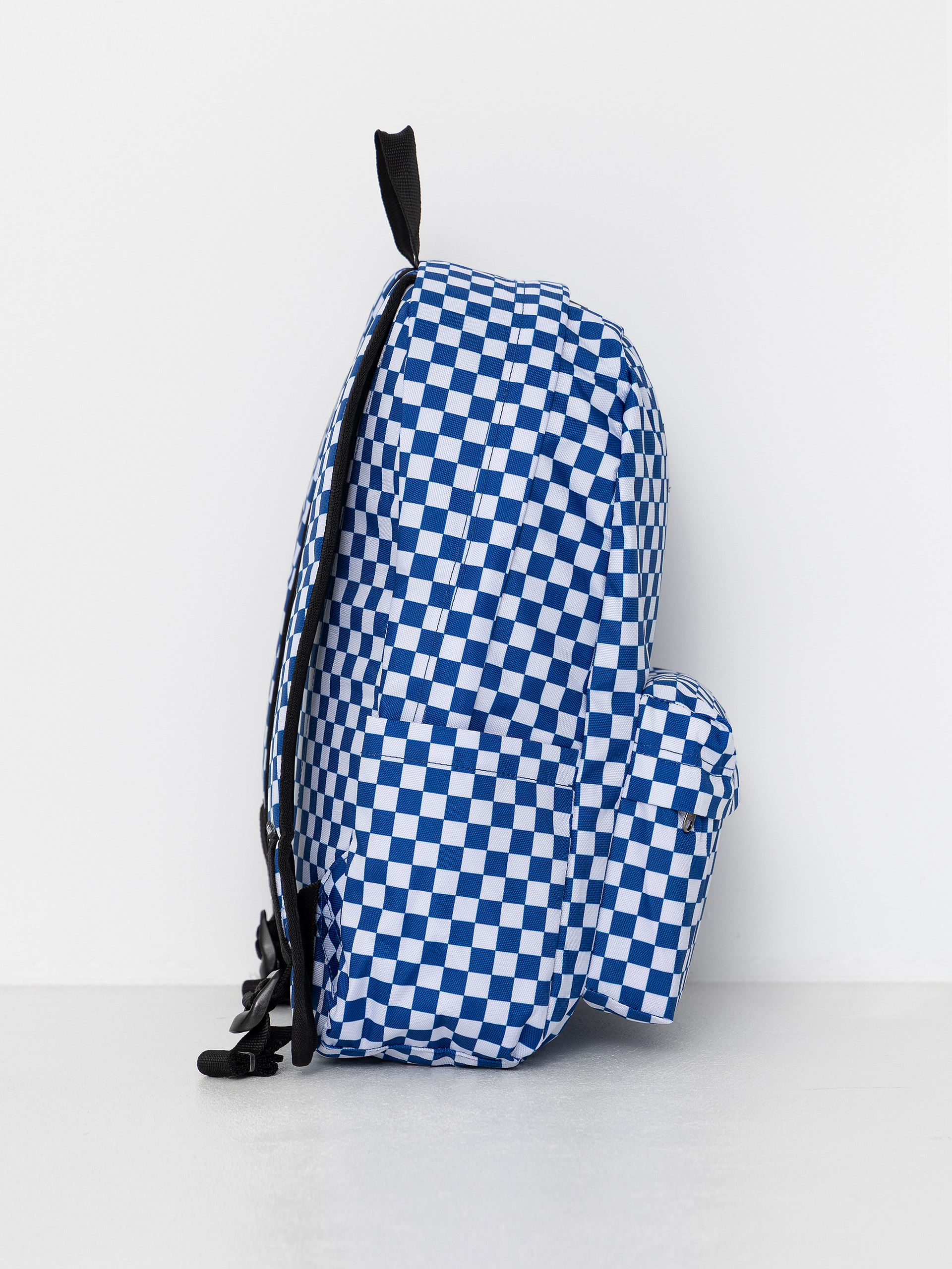 Plecak Vans Old Skool Check (classic blue)
