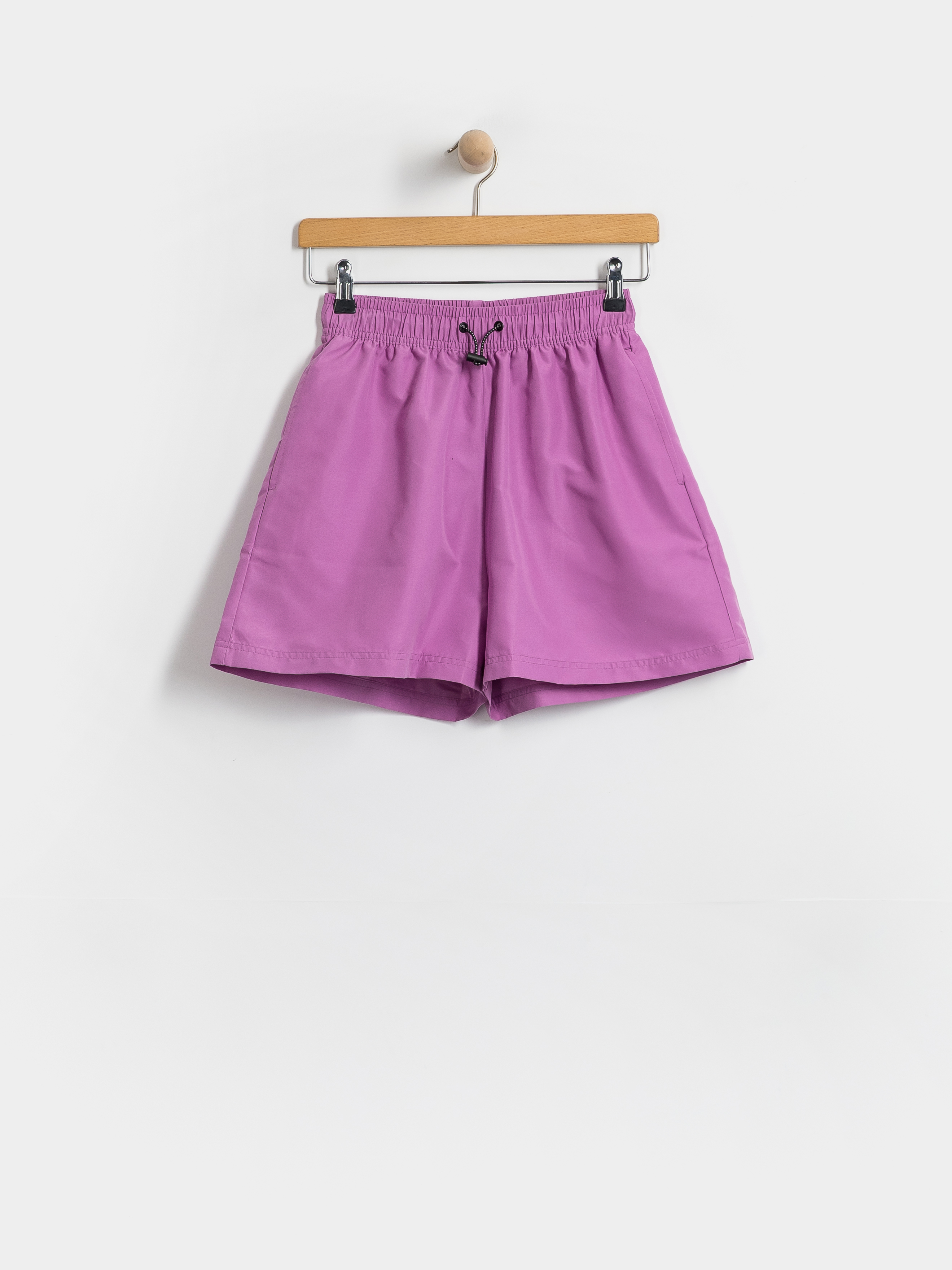 Szorty Santa Cruz Venices Wmn (hyper violet)