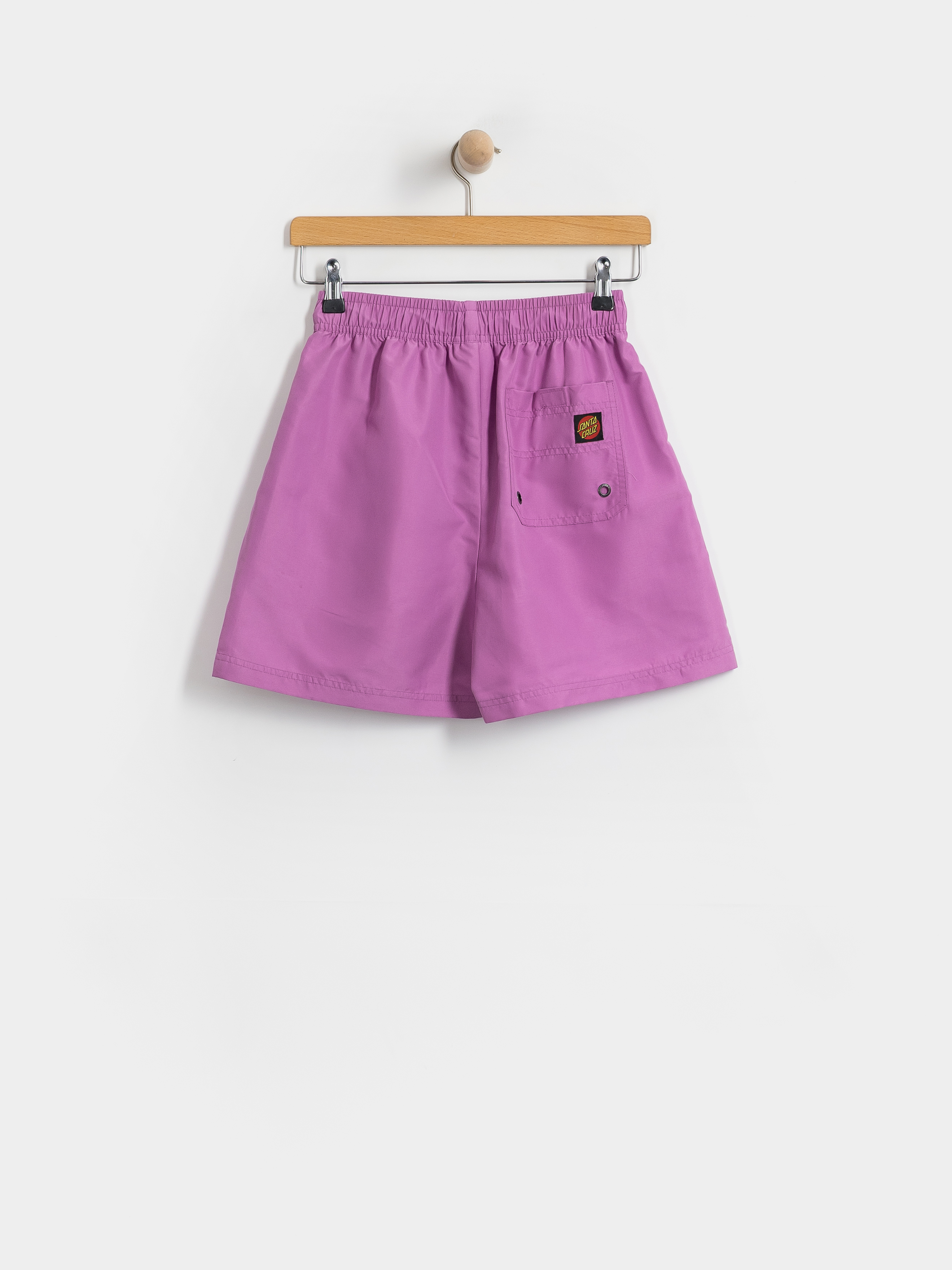 Szorty Santa Cruz Venices Wmn (hyper violet)