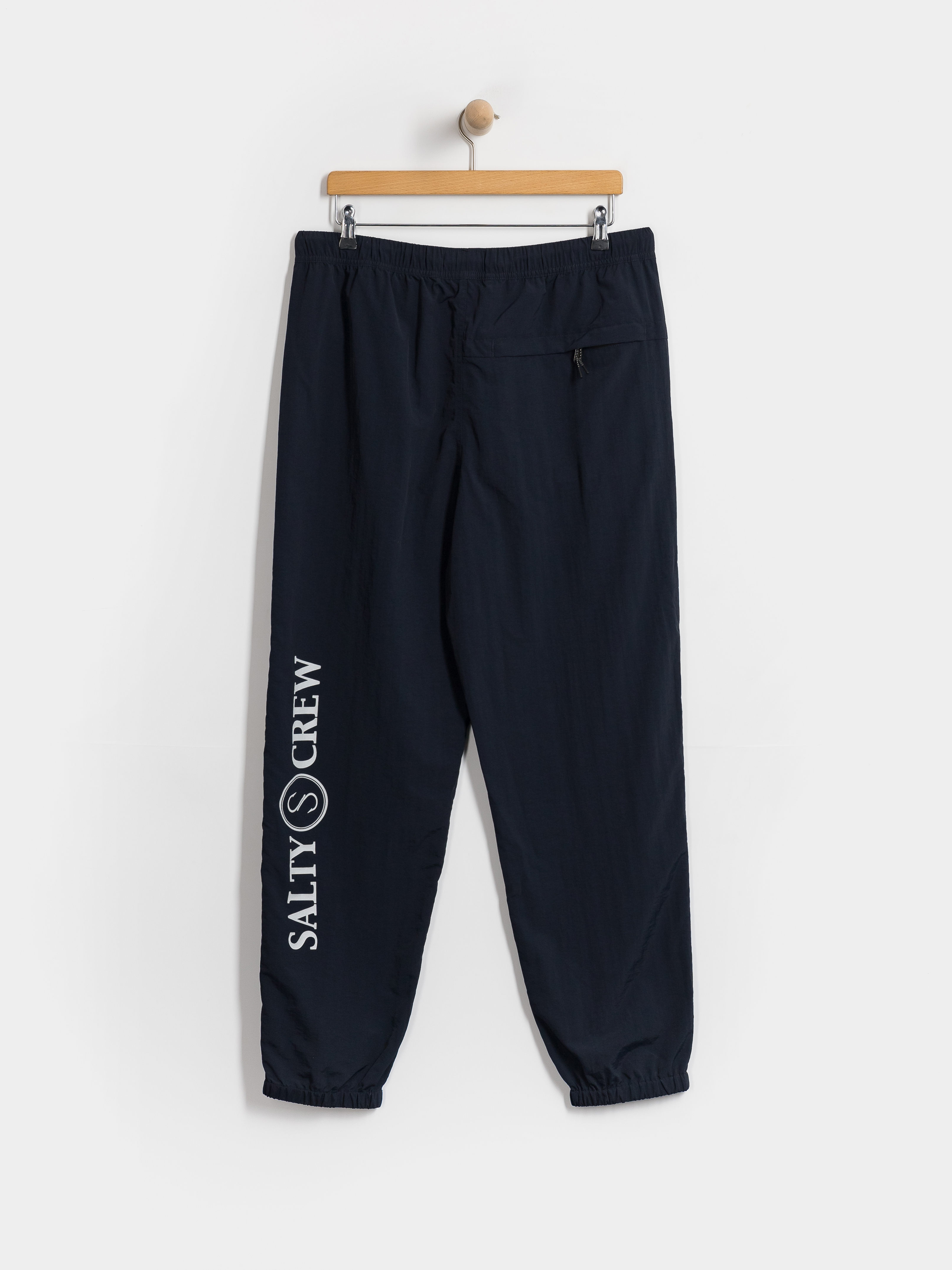 Spodnie Salty Crew Link Packable (blue nights)