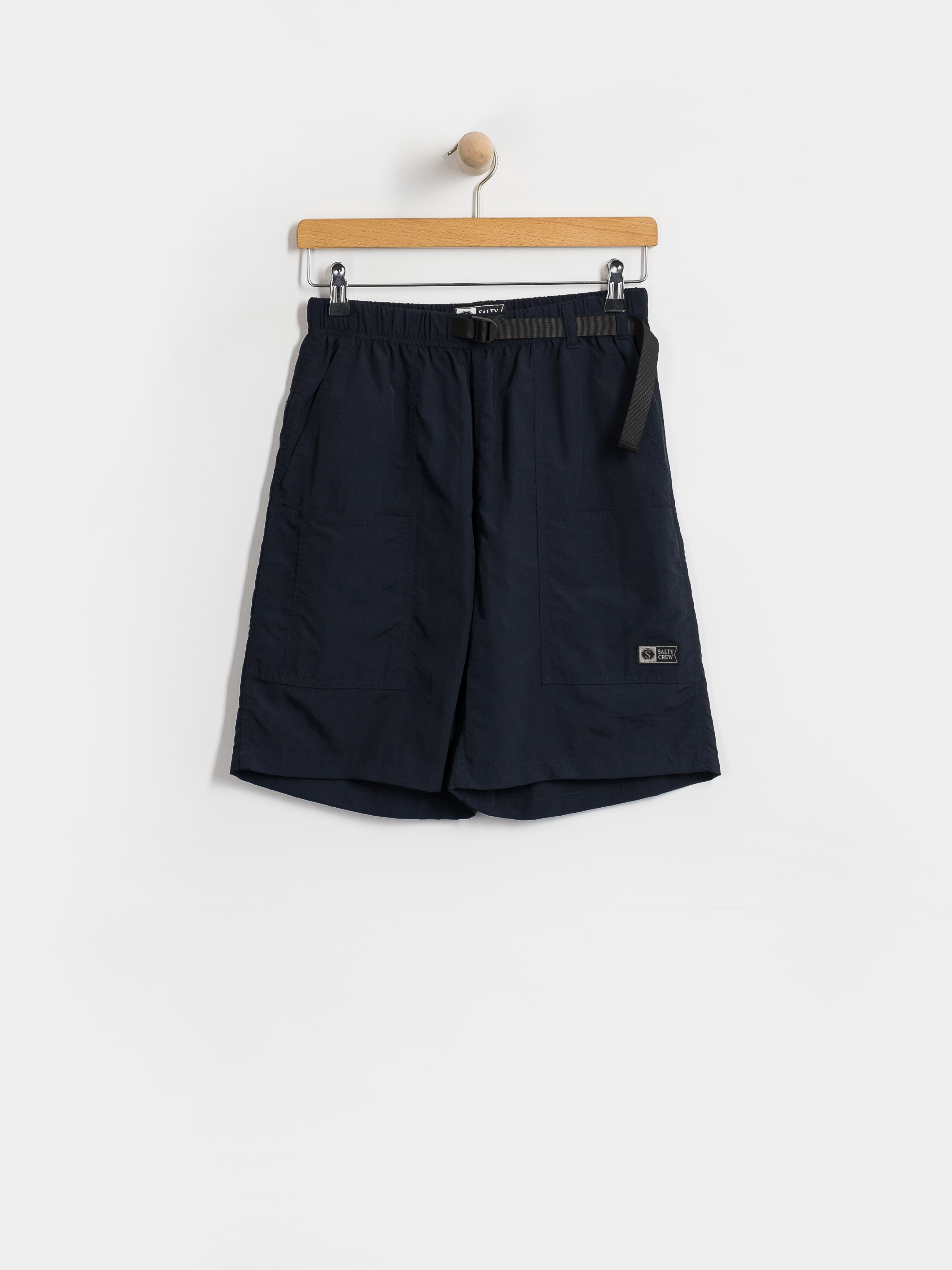 Szorty Salty Crew Raid Packable Utility (blue nights)