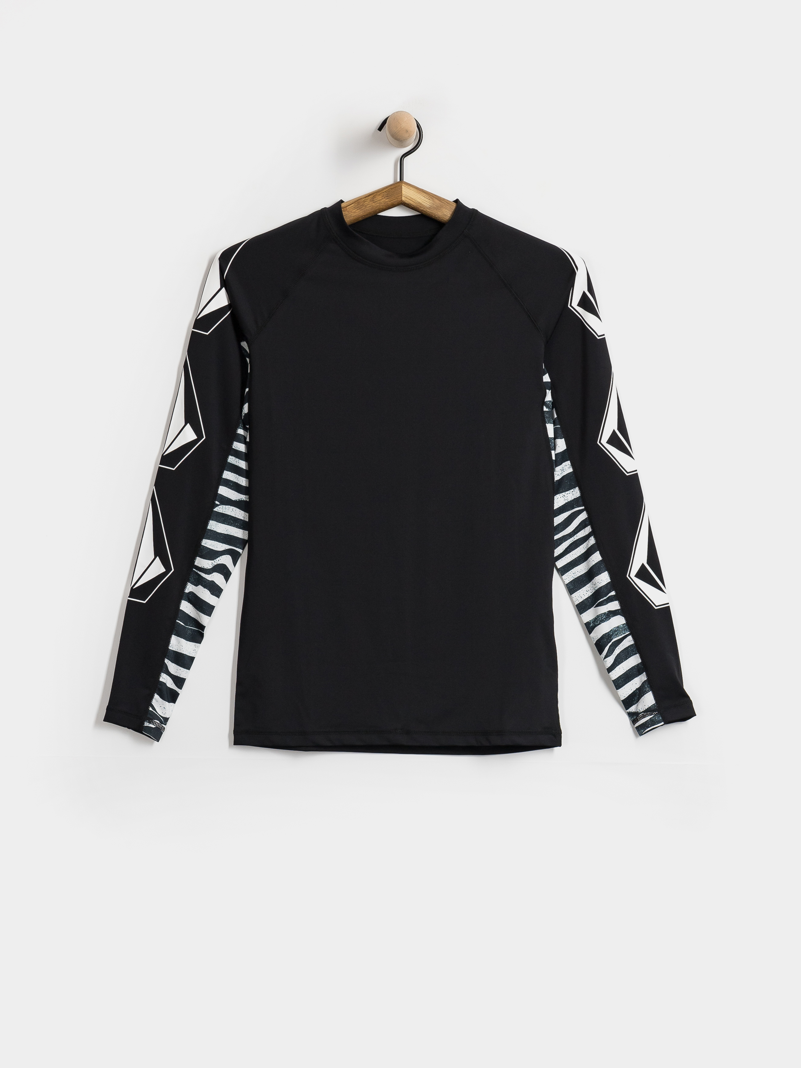 Longsleeve Volcom Surf Vitals J Robinson Tght Lycra Ls