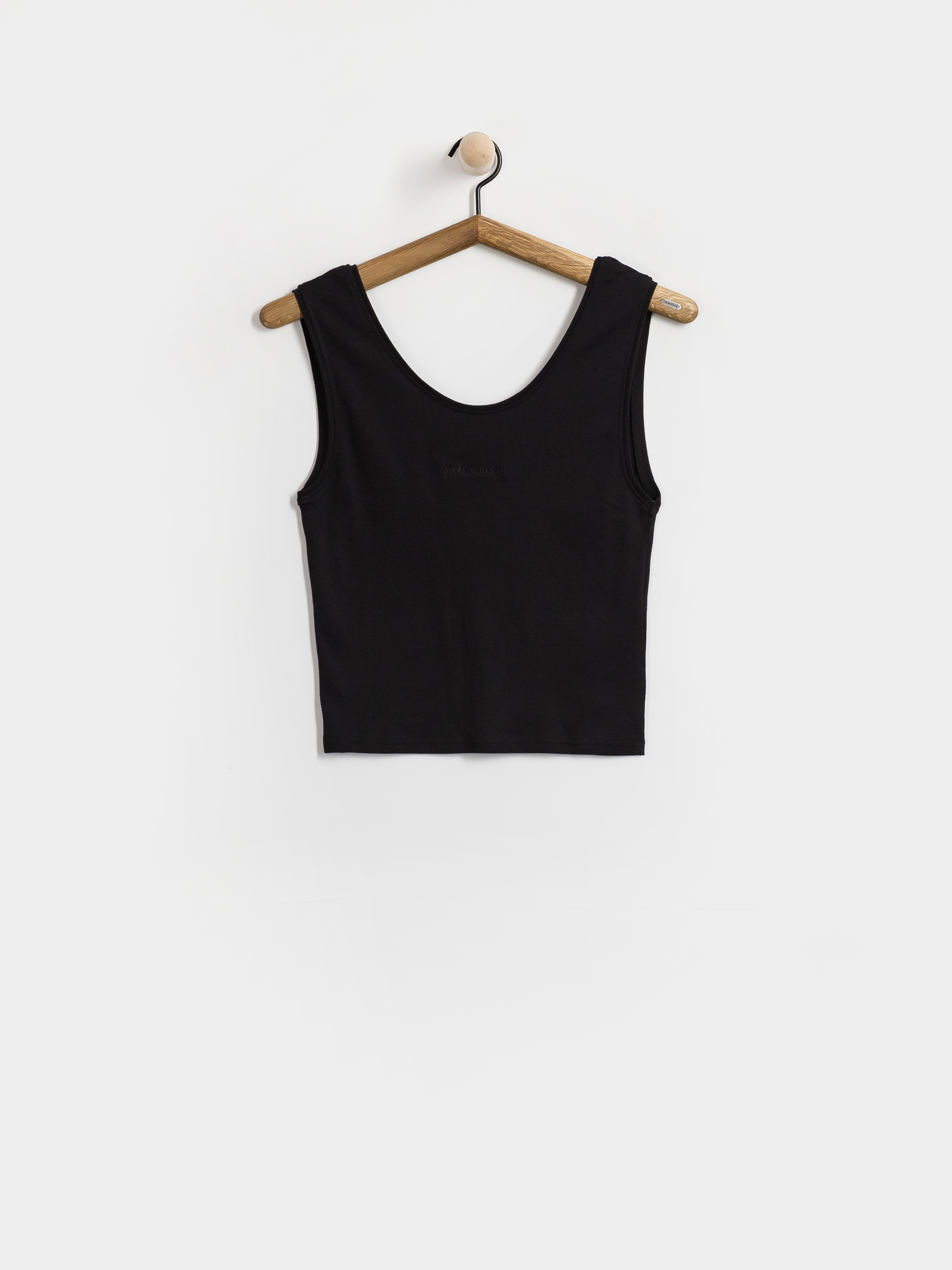 Koszulka Volcom Volcomstone Wmn (black)