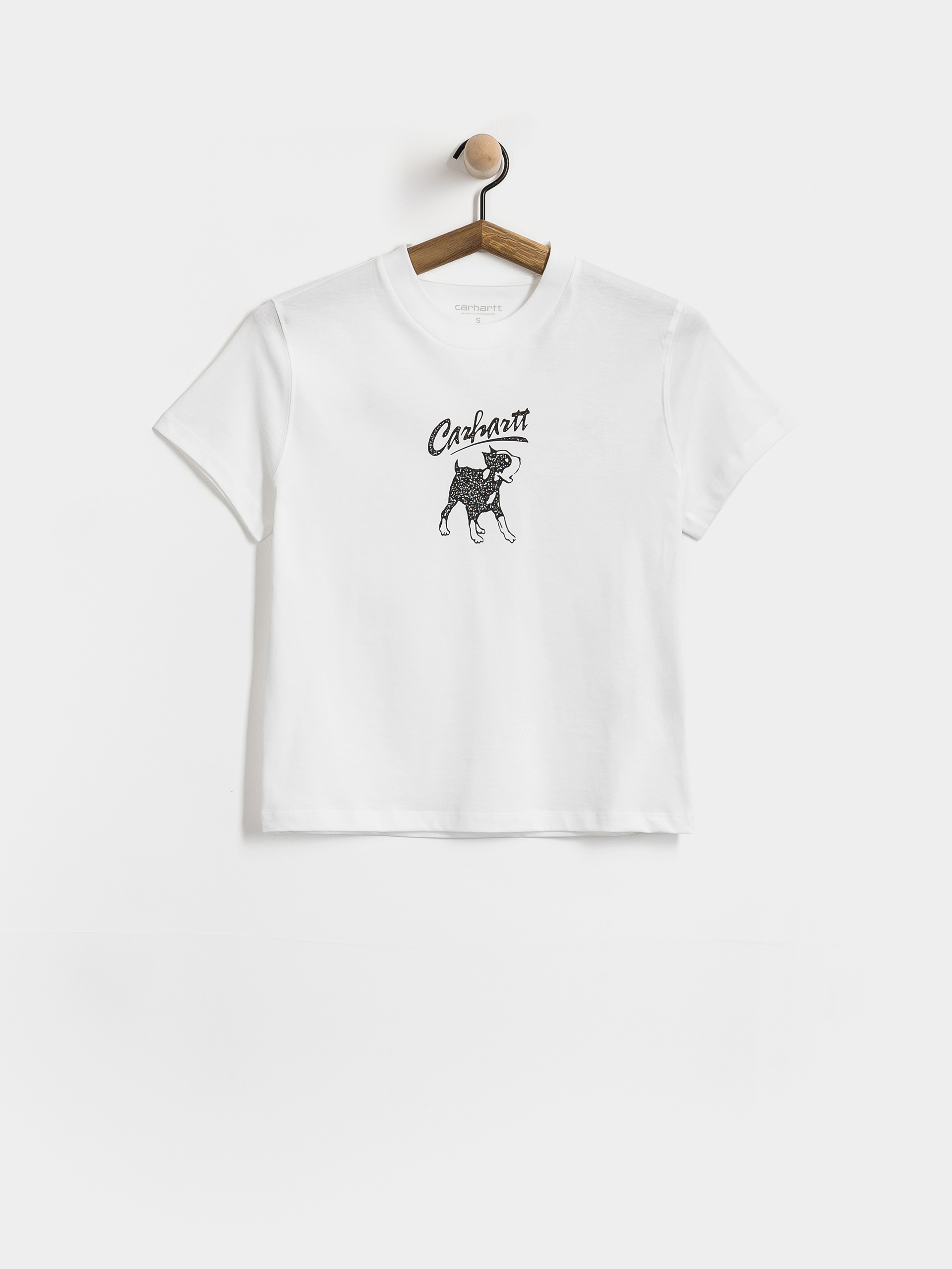 T-shirt Carhartt WIP Pup Wmn