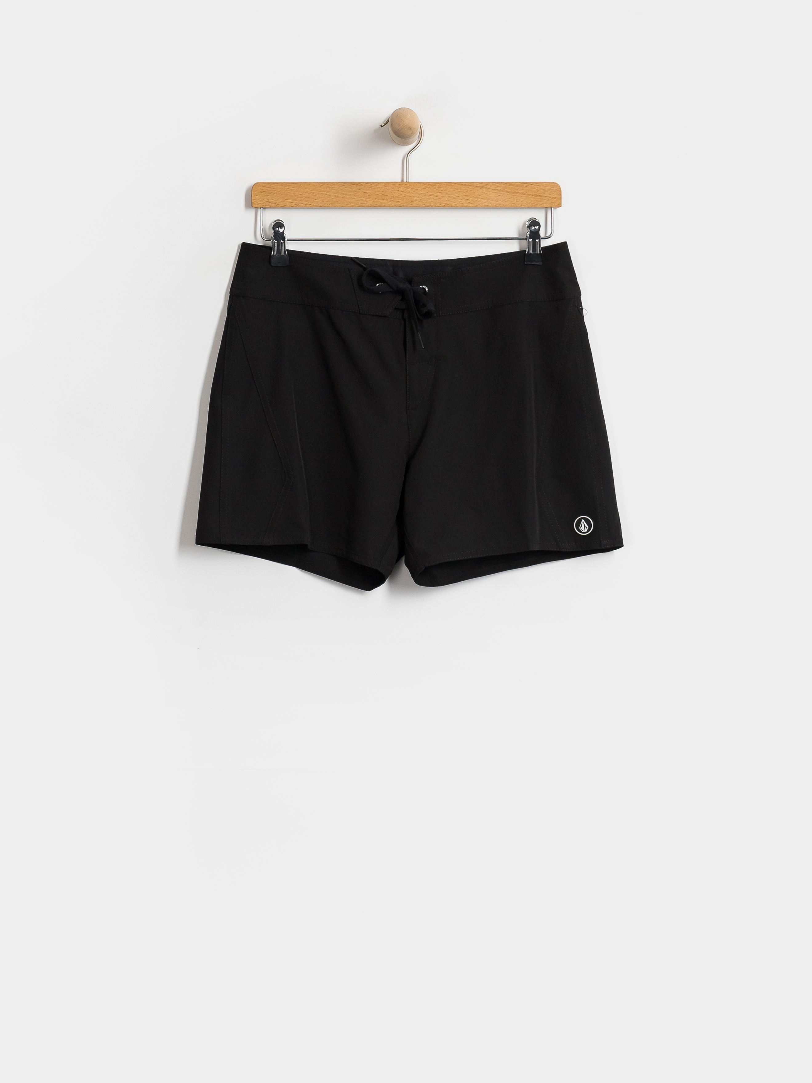 Boardshorty Volcom Simply Solid 5 Wmn