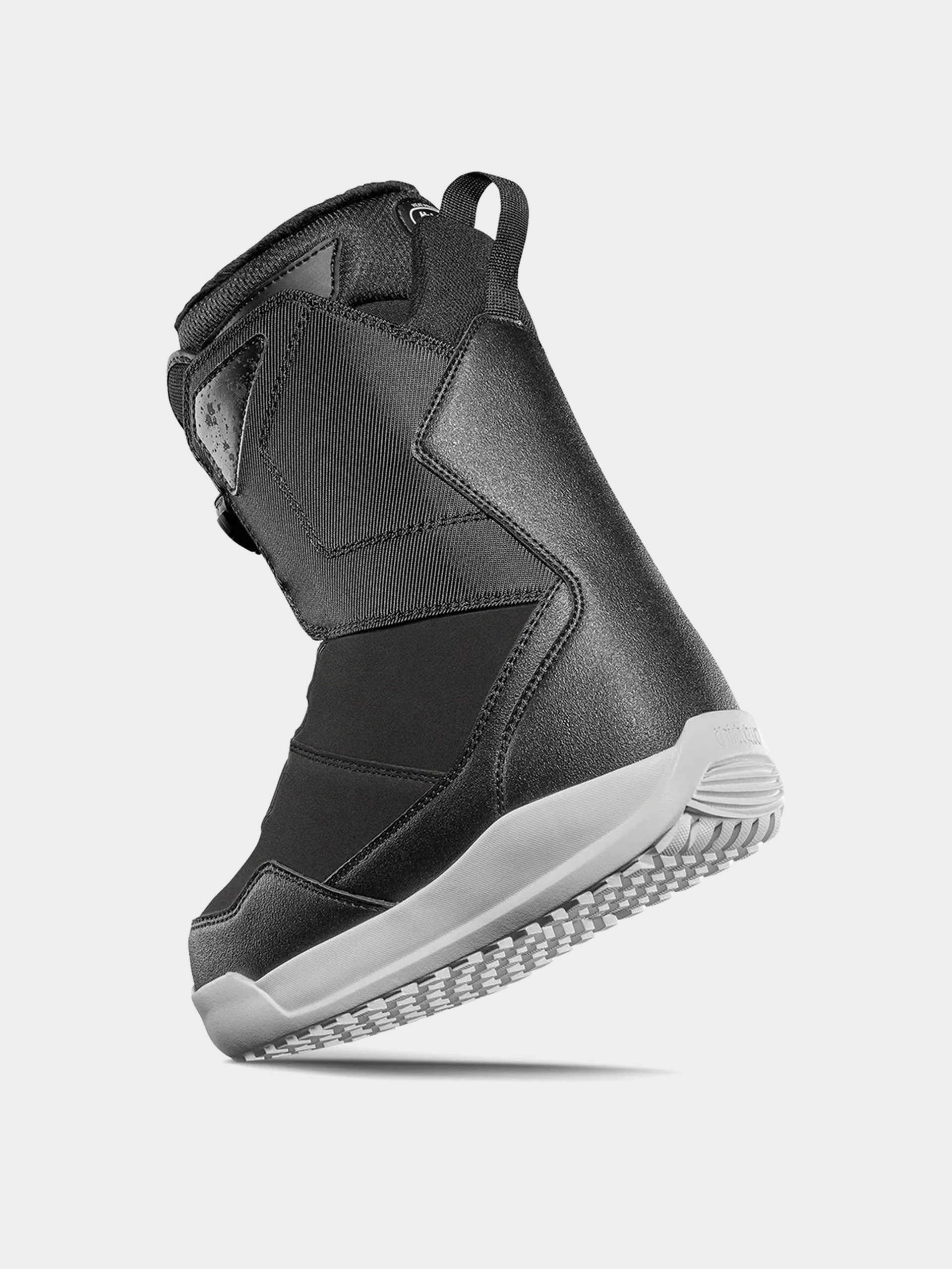 Damskie Buty snowboardowe ThirtyTwo Shifty (black/grey/white)