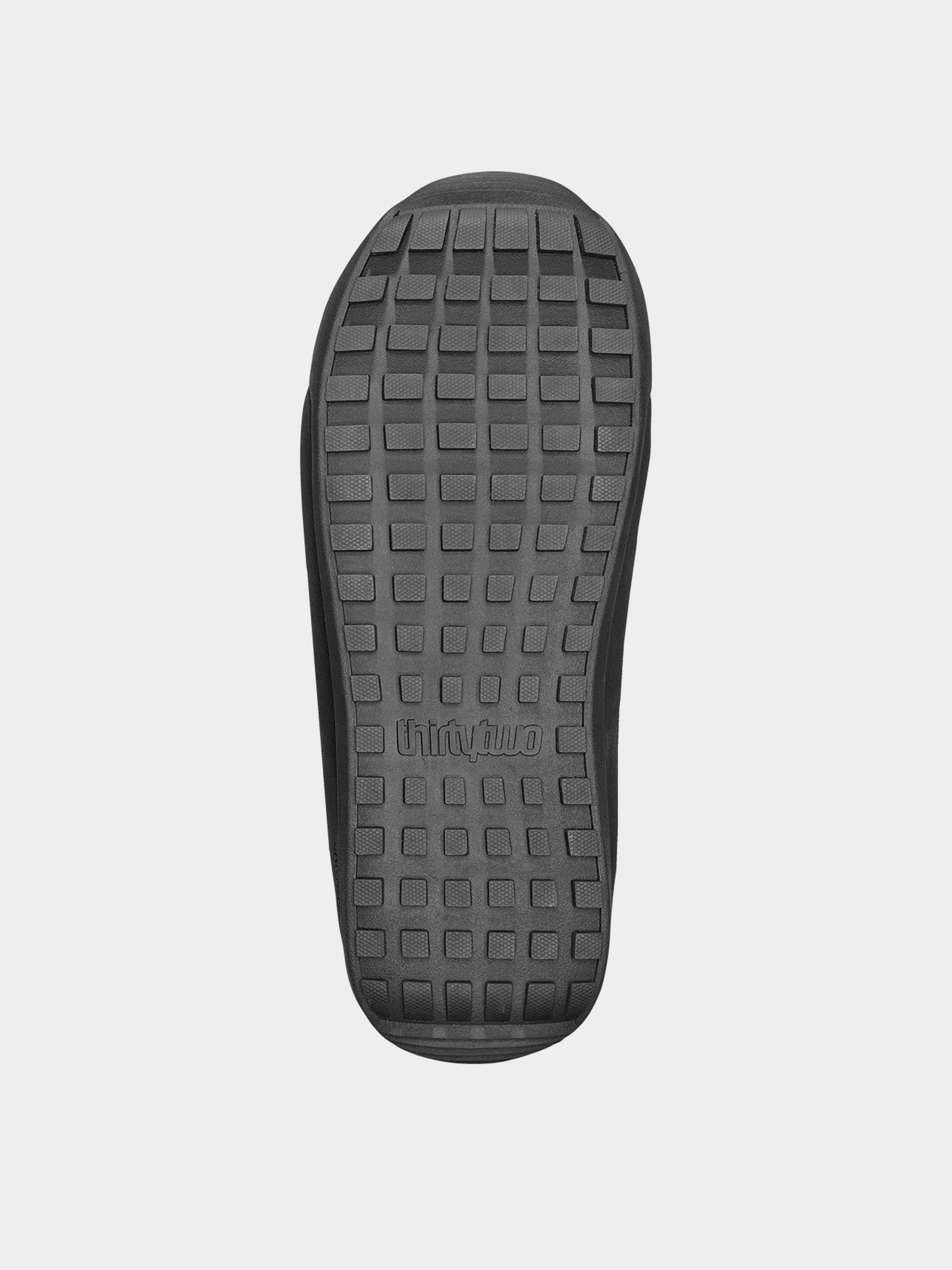 Damskie Buty snowboardowe ThirtyTwo Shifty (brown/black)