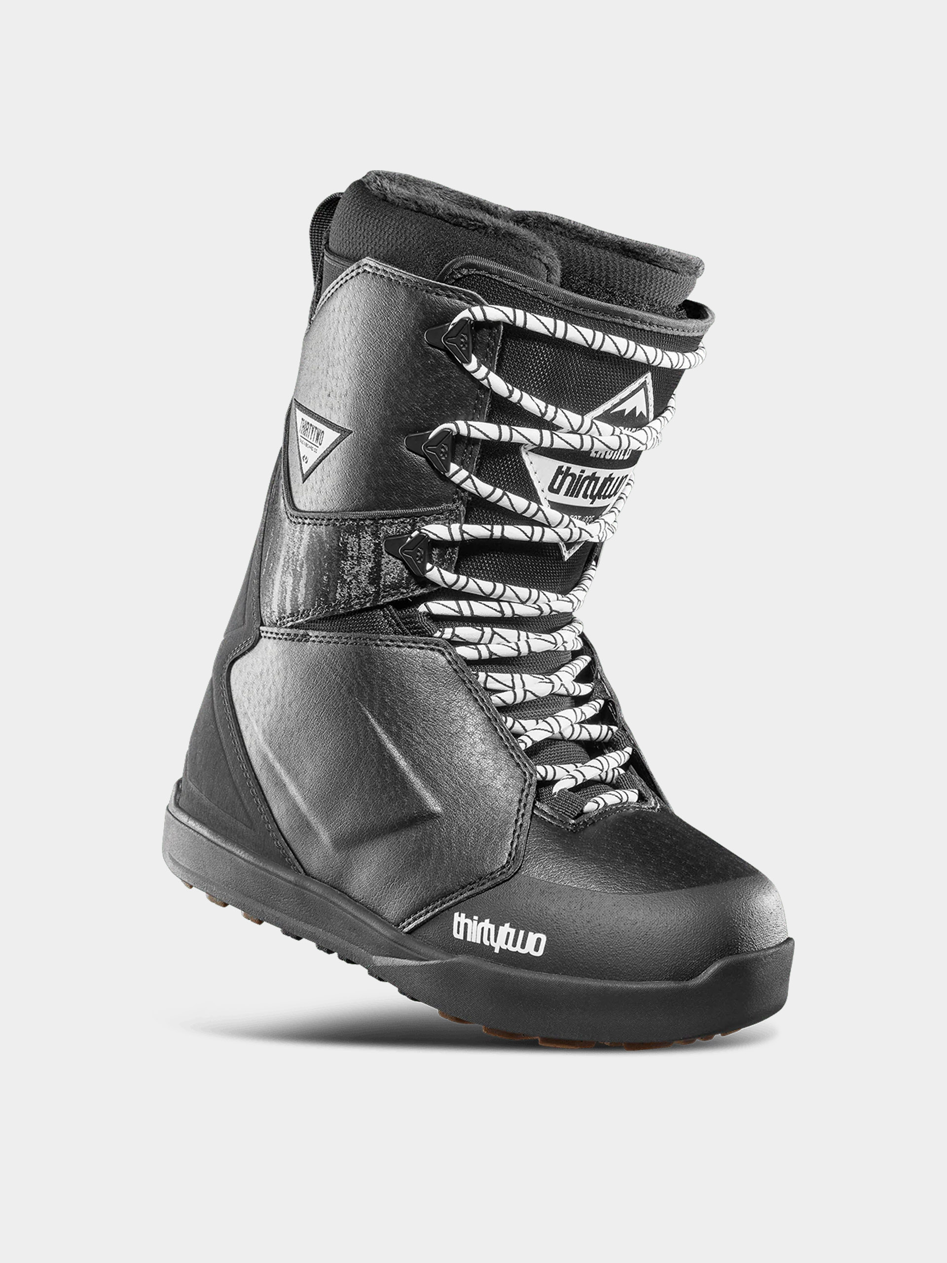 Buty snowboardowe ThirtyTwo Lashed Wmn
