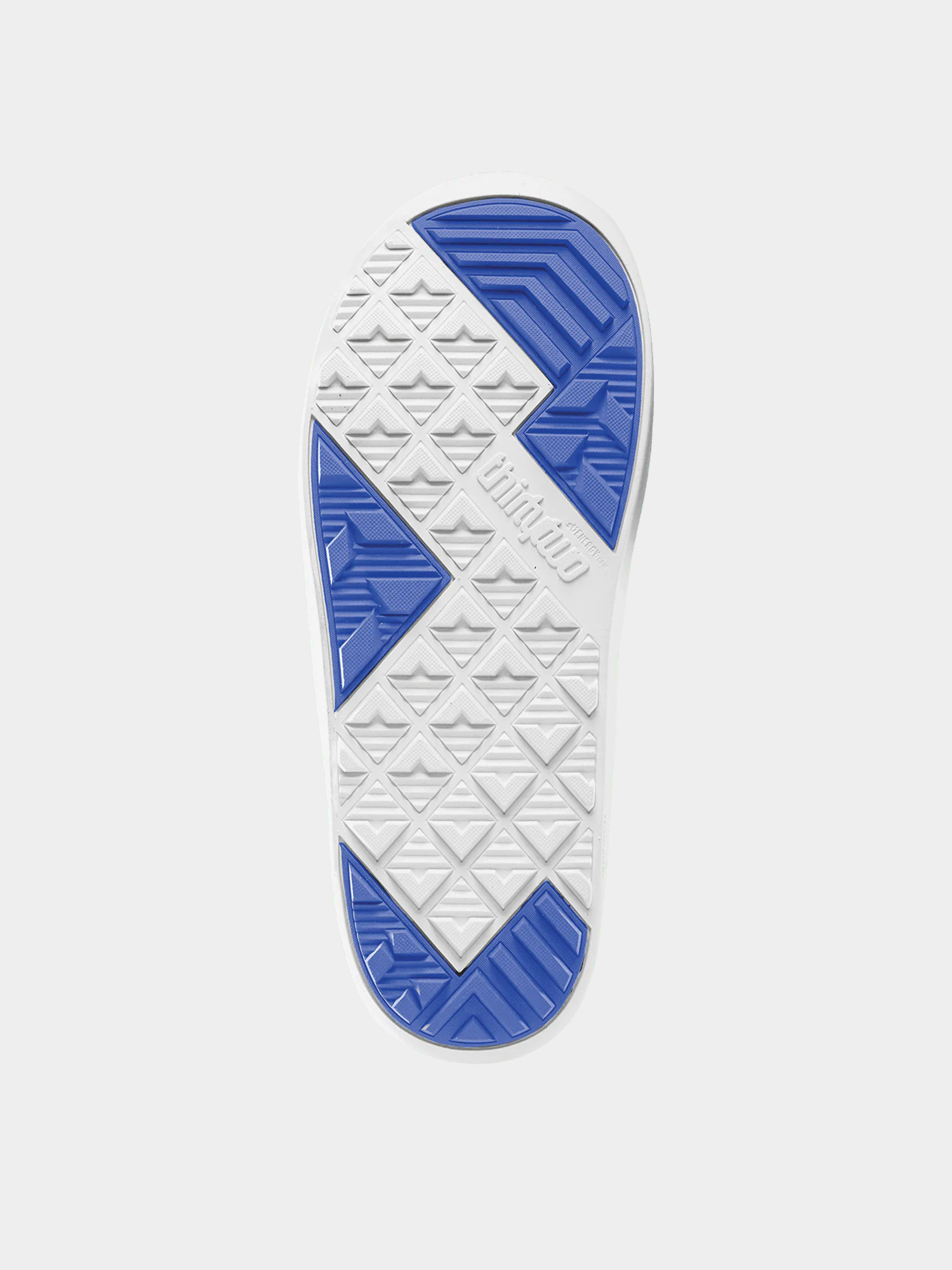 Męskie Buty snowboardowe ThirtyTwo Lashed Premium Spring Break (tan/blue/white)