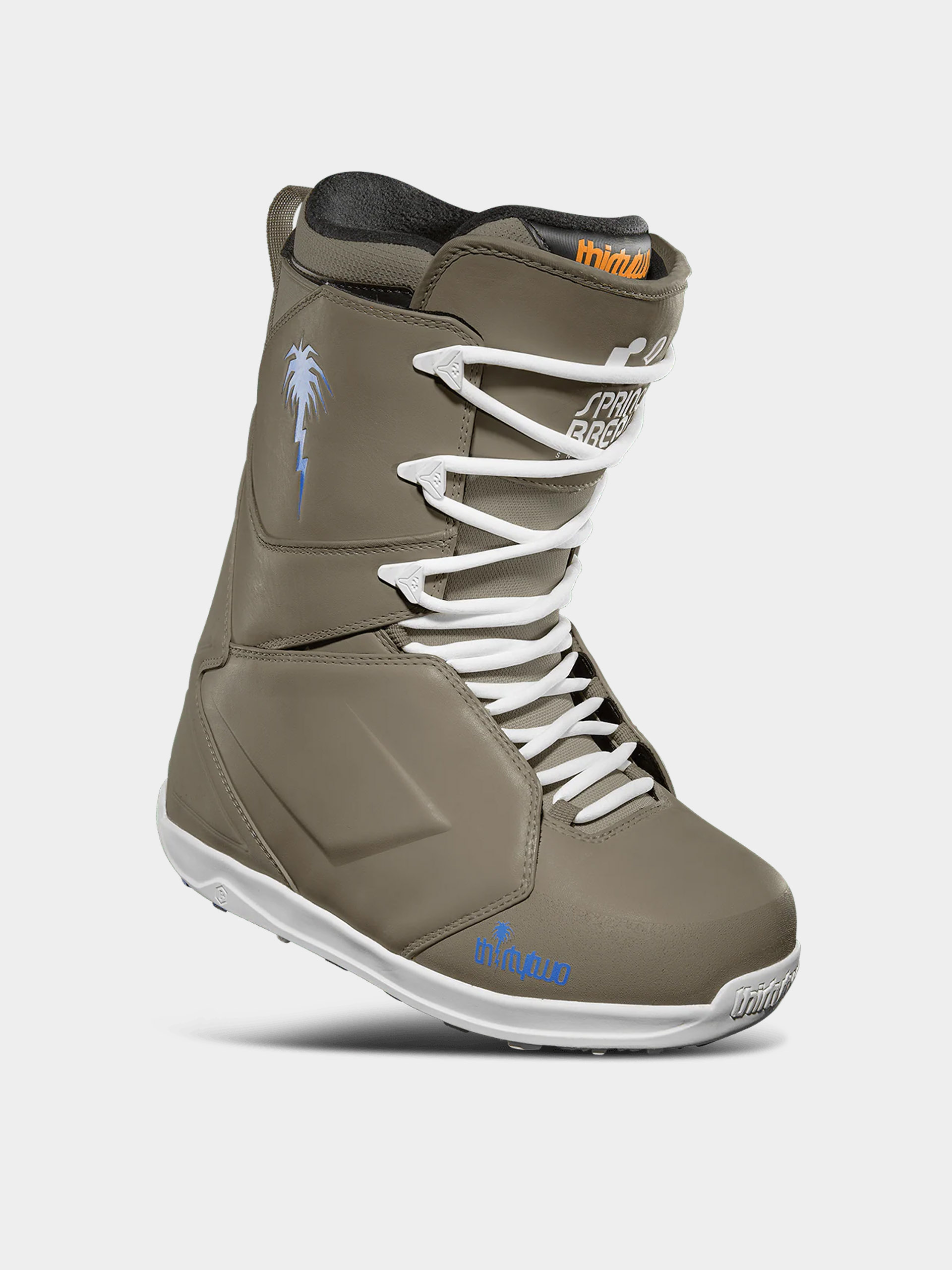 Buty snowboardowe ThirtyTwo Lashed Premium Spring Break