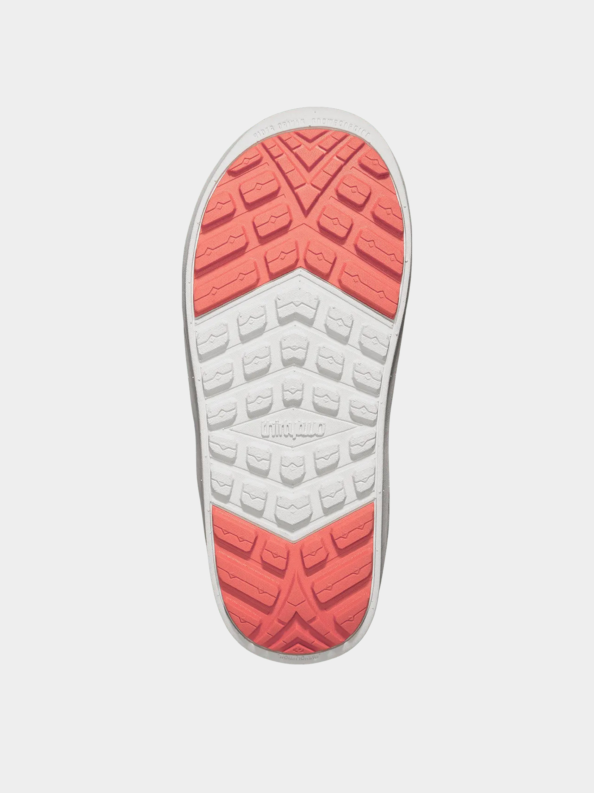 Męskie Buty snowboardowe ThirtyTwo Lashed Double Boa Wide Bradsha (brown)
