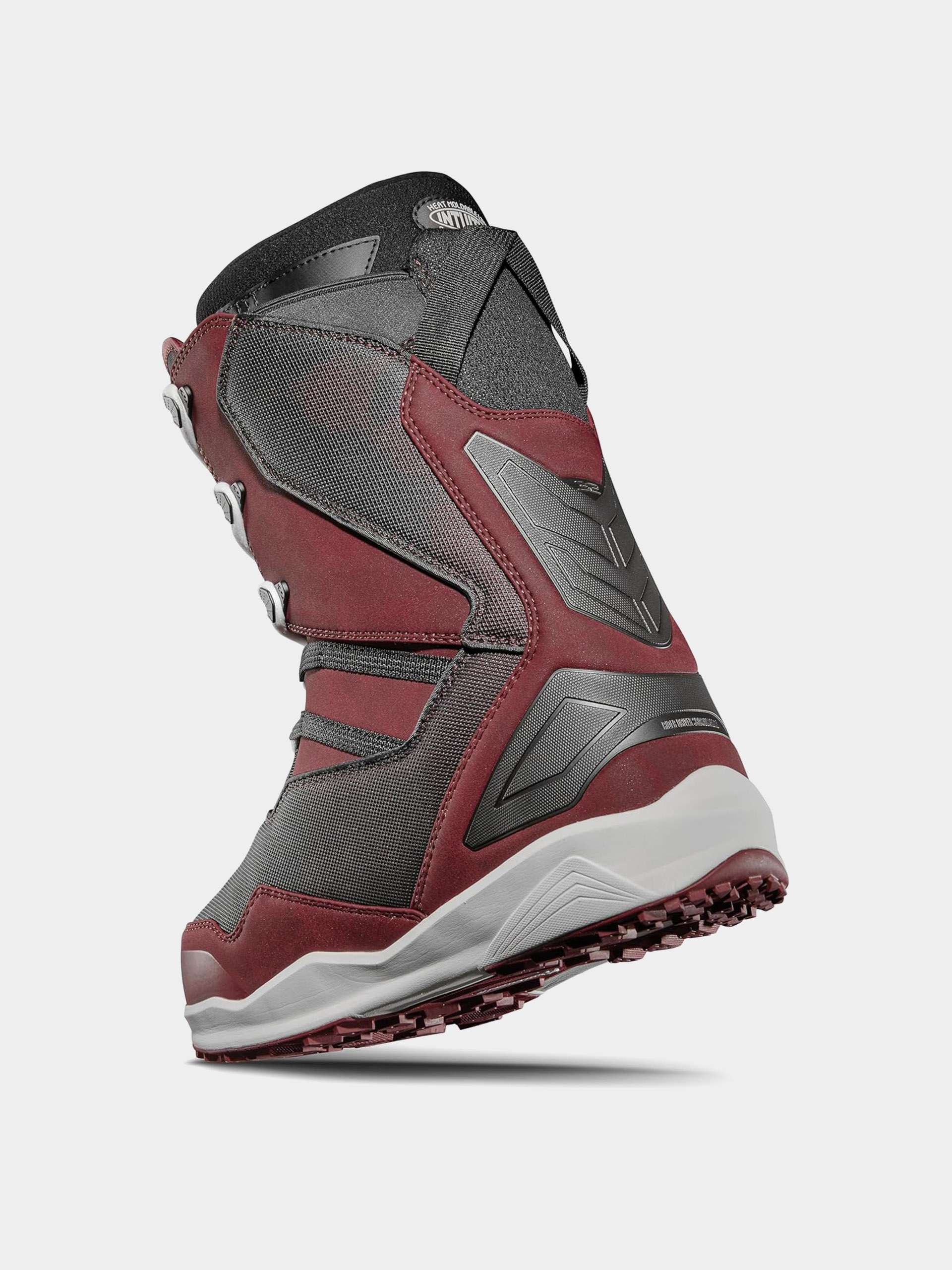 Męskie Buty snowboardowe ThirtyTwo Tm 2 Stevens (oxblood)