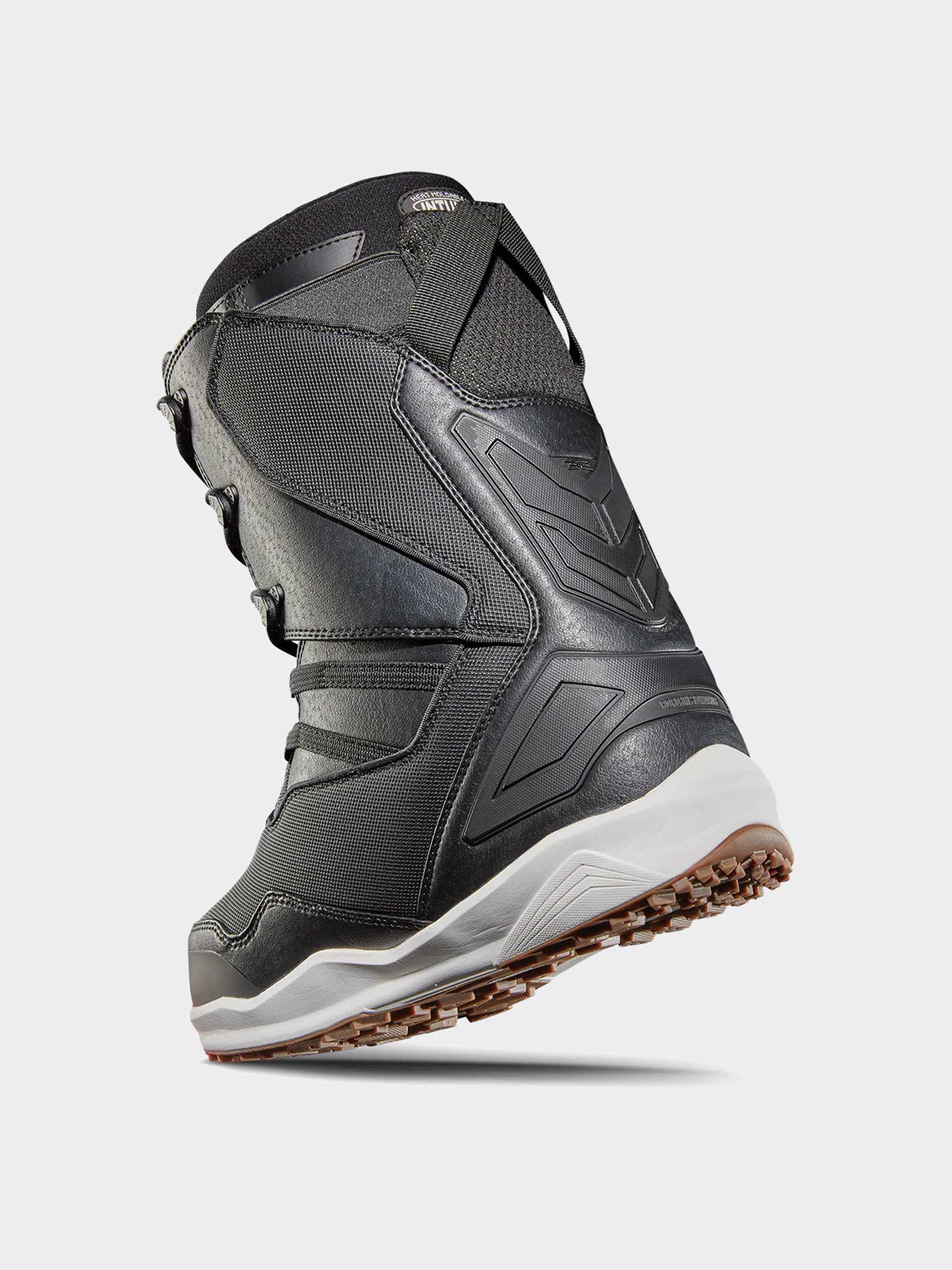 Męskie Buty snowboardowe ThirtyTwo Tm 2 (black/white/gum)