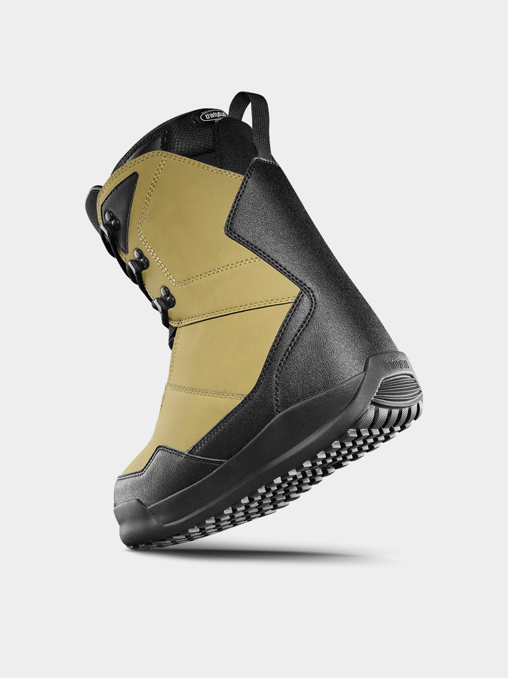 Męskie Buty snowboardowe ThirtyTwo Shifty (tan/black)