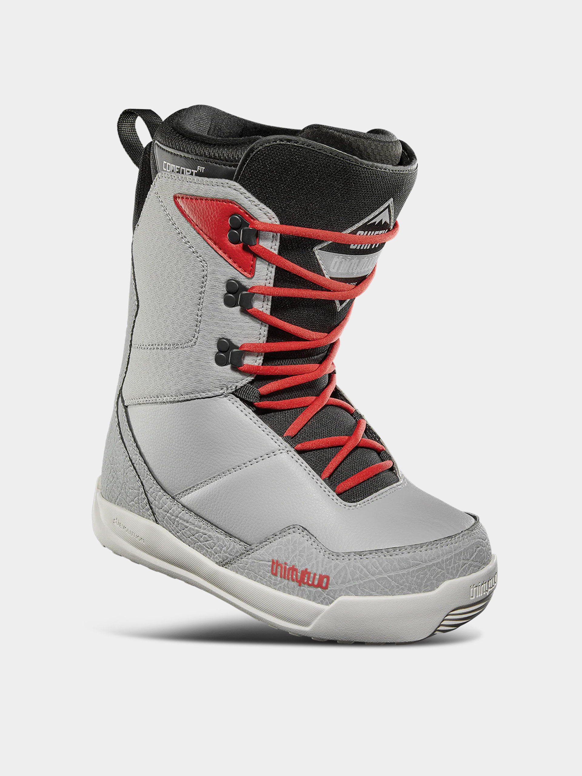 Męskie Buty snowboardowe ThirtyTwo Shifty (grey)