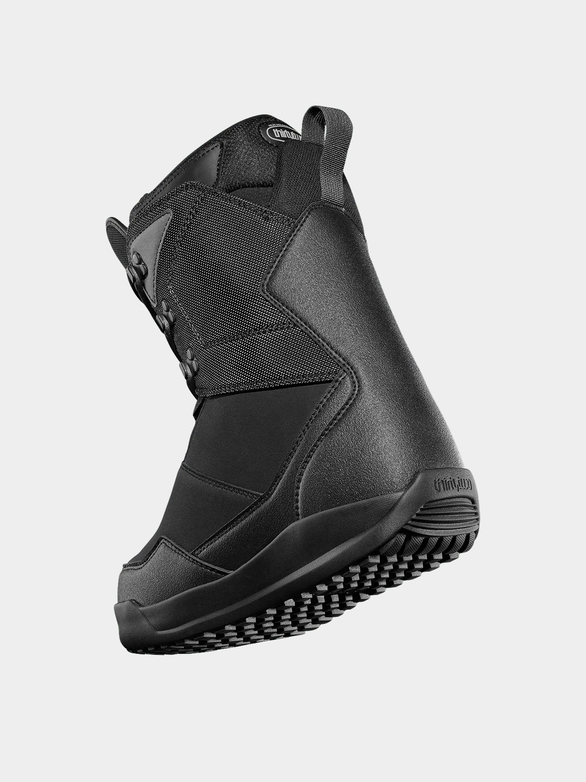 Męskie Buty snowboardowe ThirtyTwo Shifty (black/black)