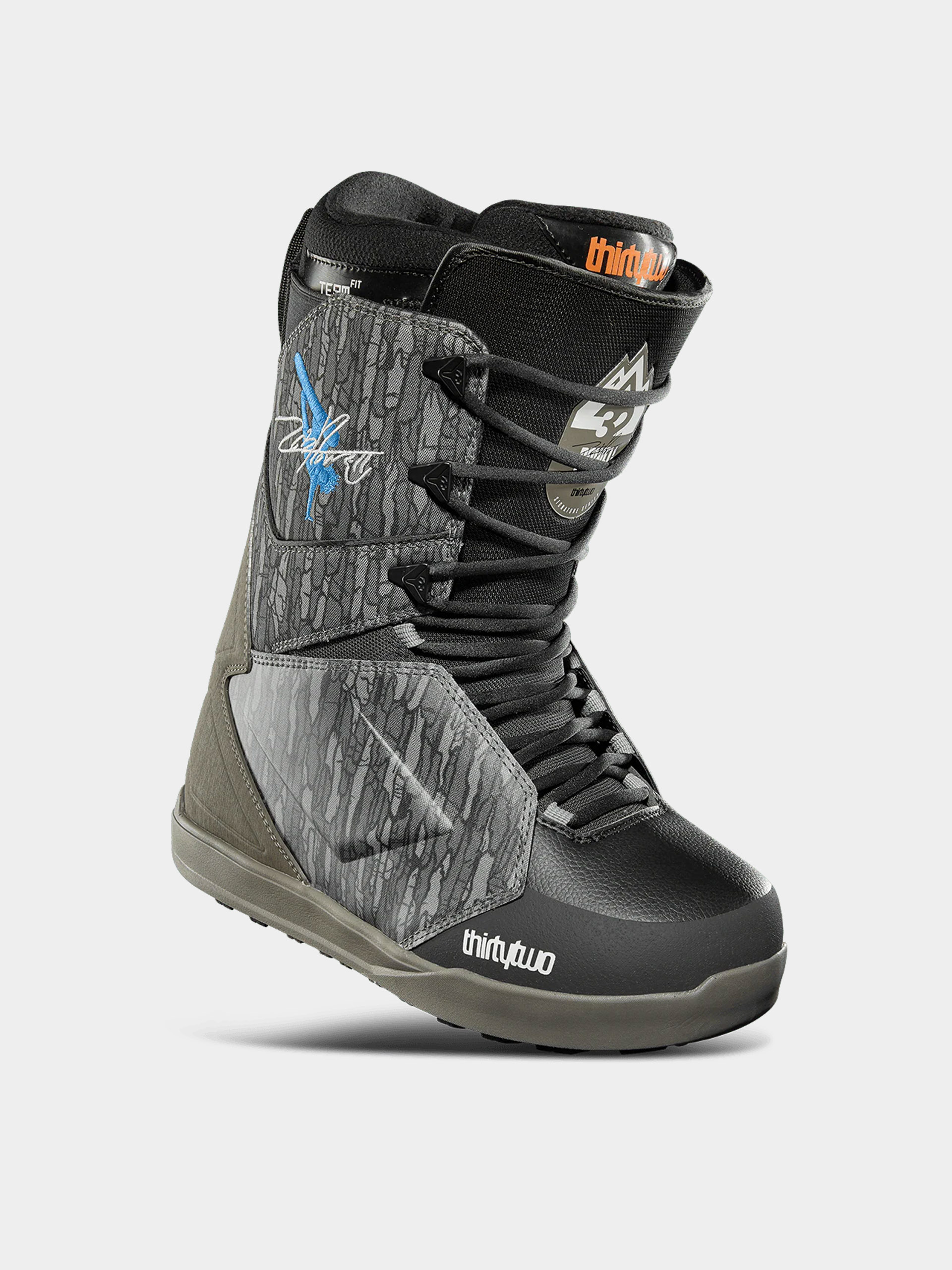 Buty snowboardowe ThirtyTwo Lashed Powell