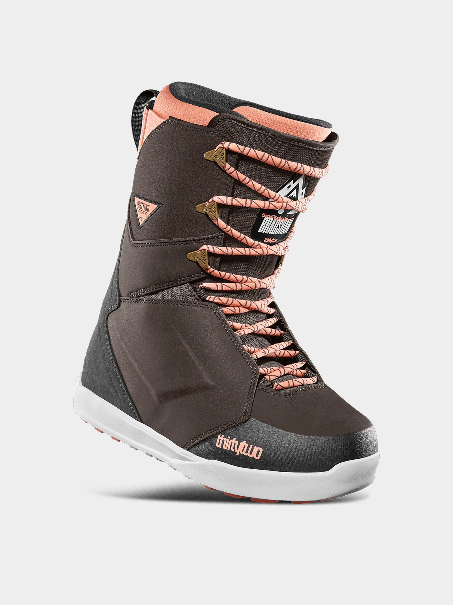 Buty snowboardowe ThirtyTwo Lashed Bradshaw