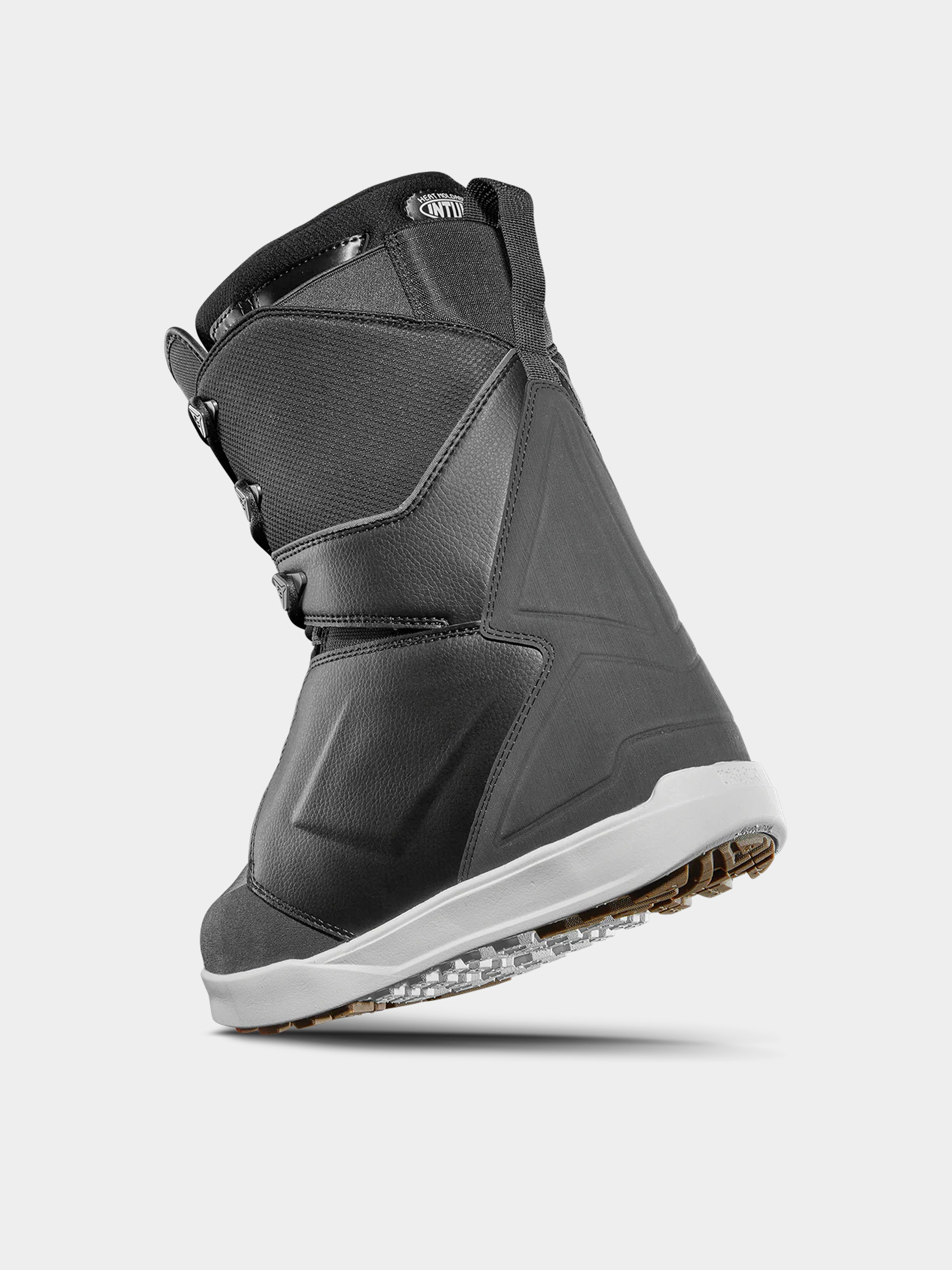 Męskie Buty snowboardowe ThirtyTwo Lashed (black/grey)