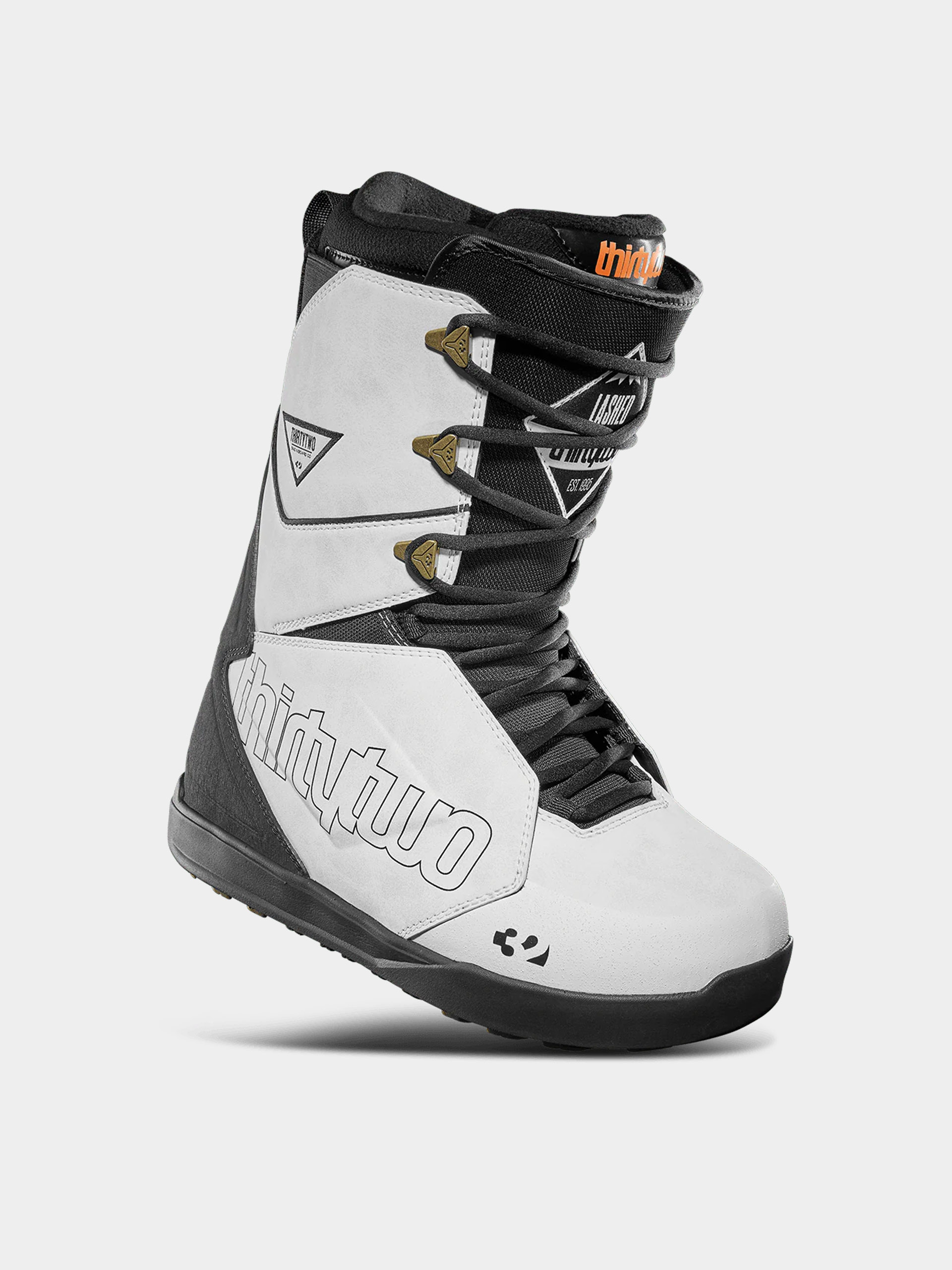 Buty snowboardowe ThirtyTwo Lashed