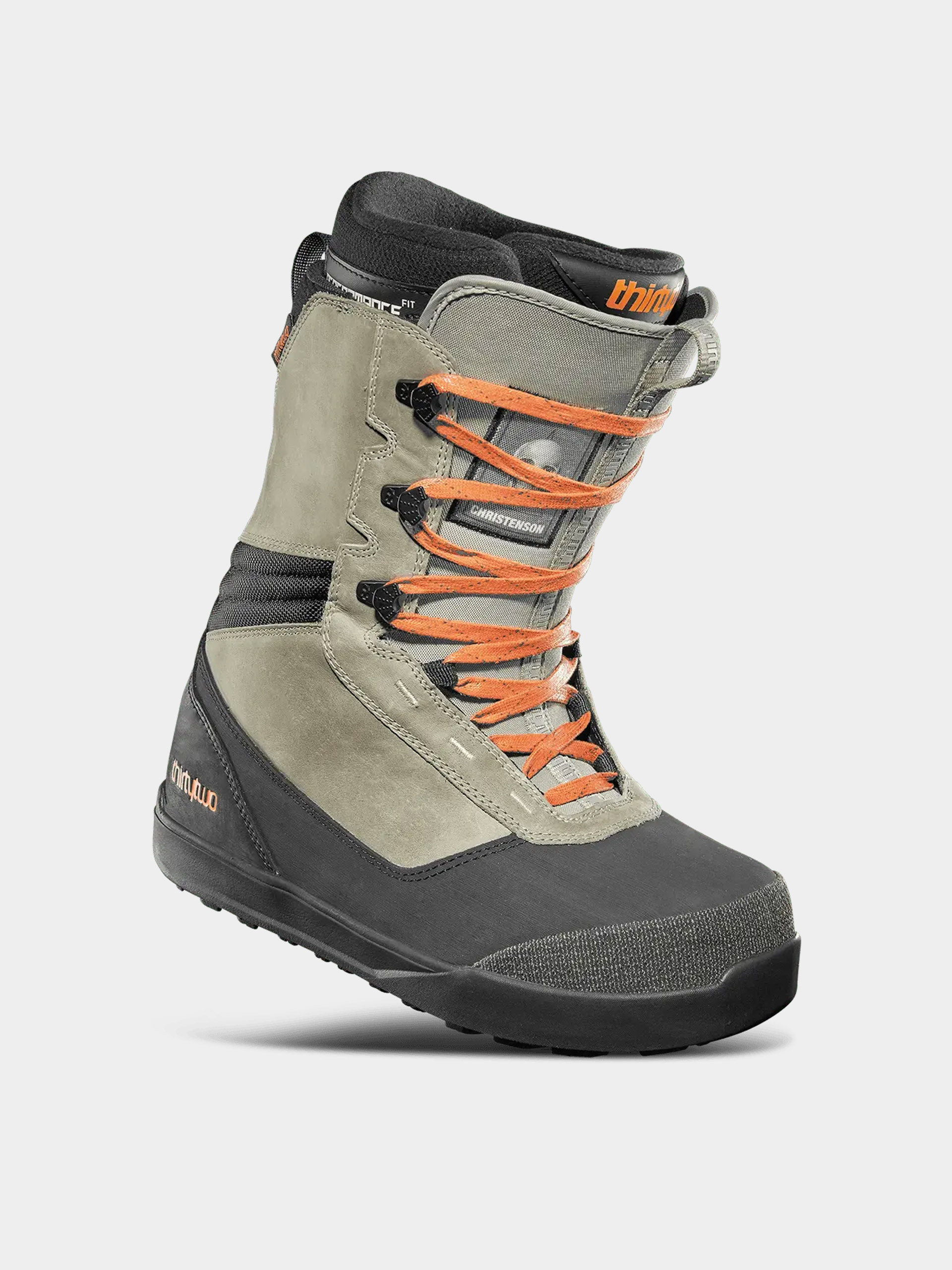 Buty snowboardowe ThirtyTwo Bandito Christenson