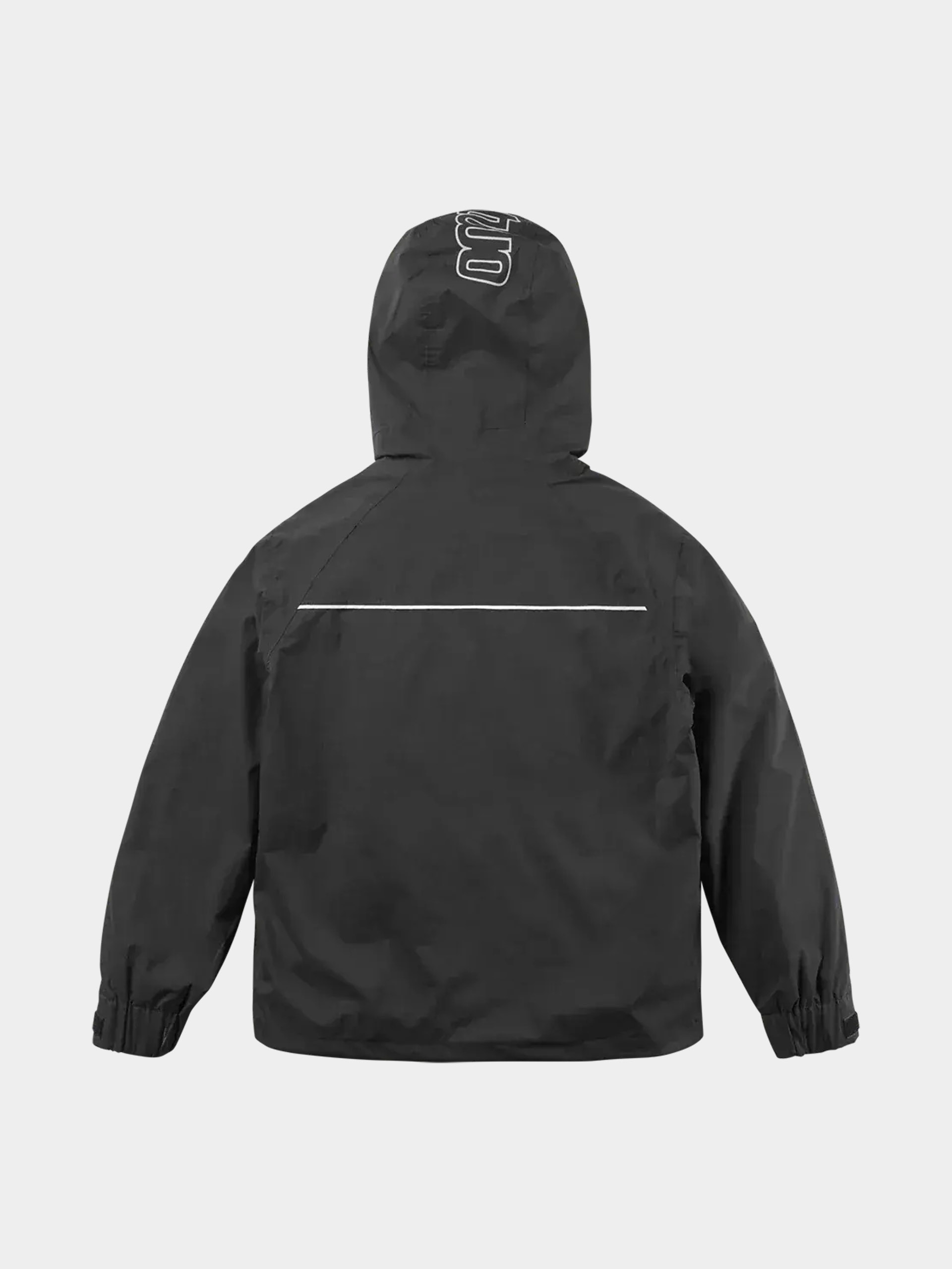Męska Kurtka snowboardowa ThirtyTwo Introvert (black)