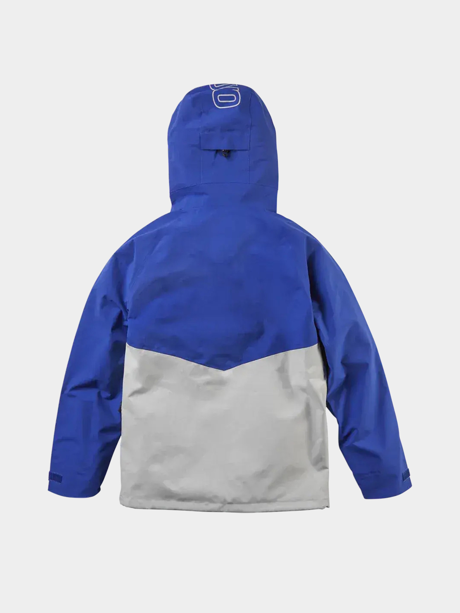 Męska Kurtka snowboardowa ThirtyTwo Grasser (blue)