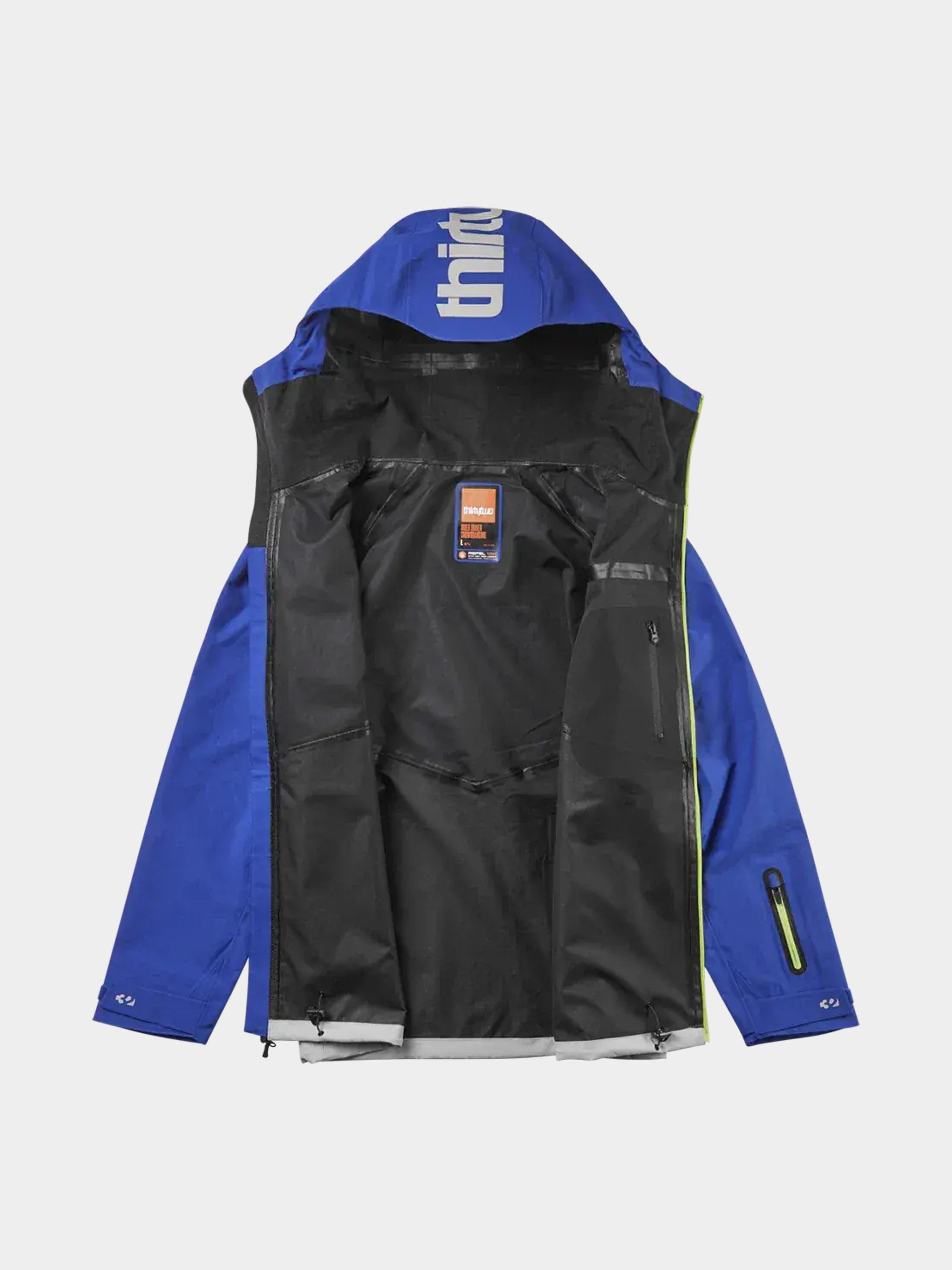 Kurtka snowboardowa ThirtyTwo Grasser