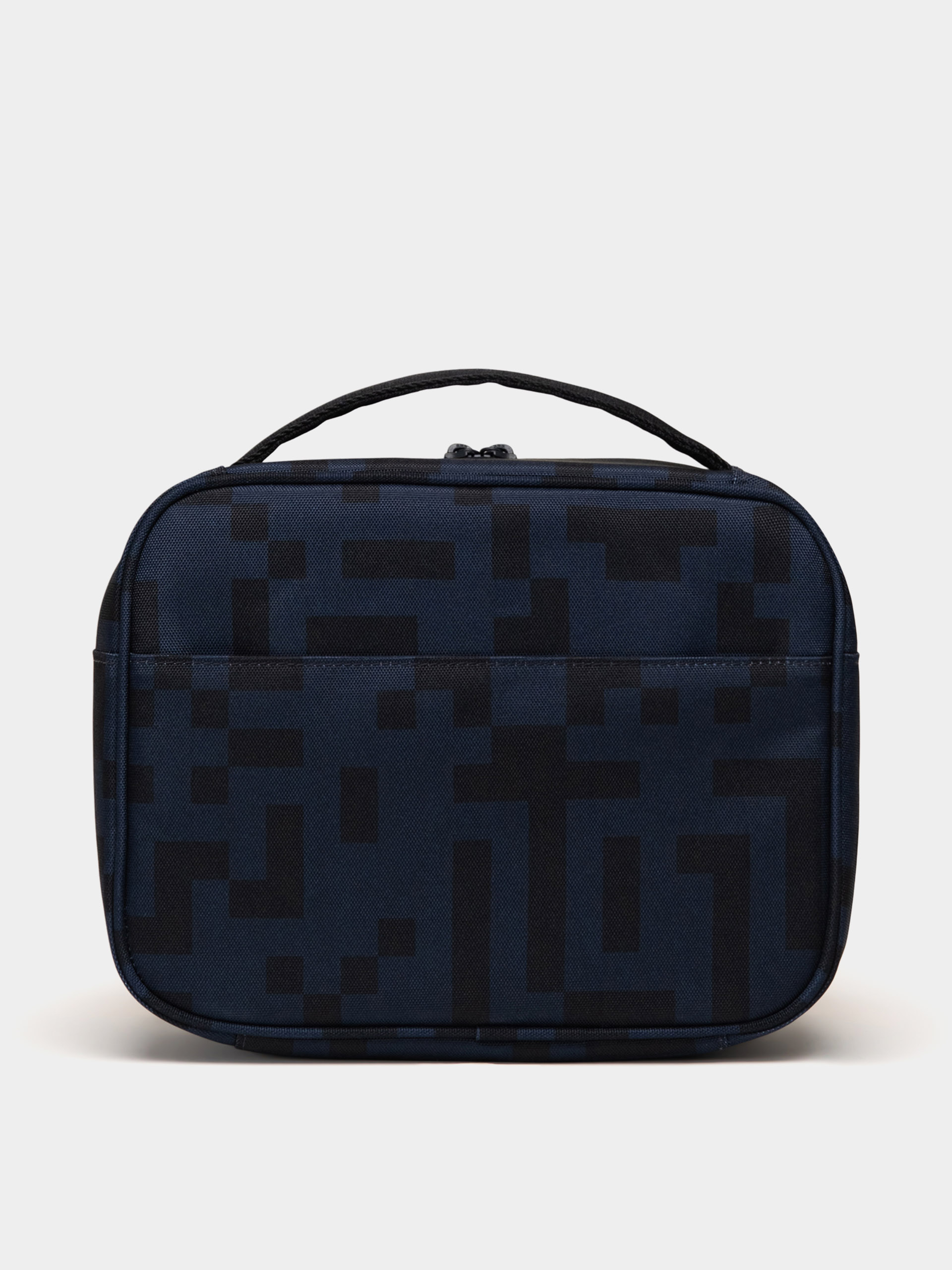 Torebka Herschel Supply Co. X Minecraft Pop Quiz Lunch Box Little (enderman)