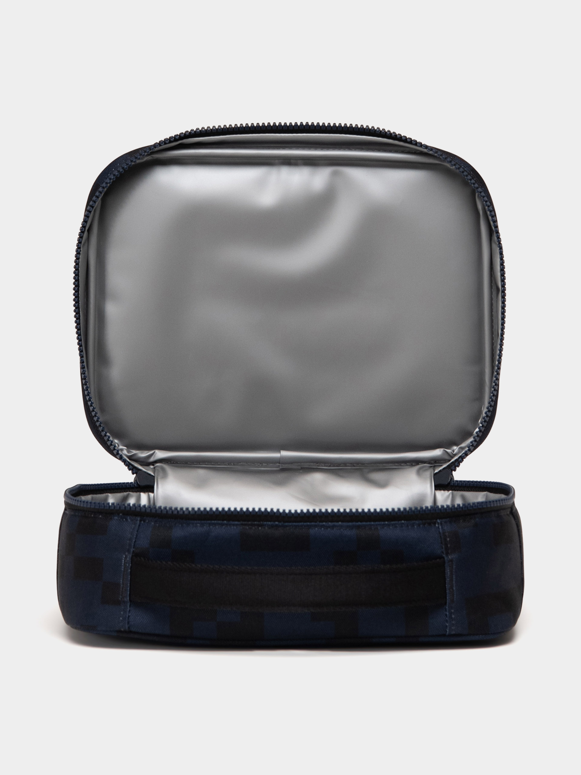 Torebka Herschel Supply Co. X Minecraft Pop Quiz Lunch Box Little (enderman)
