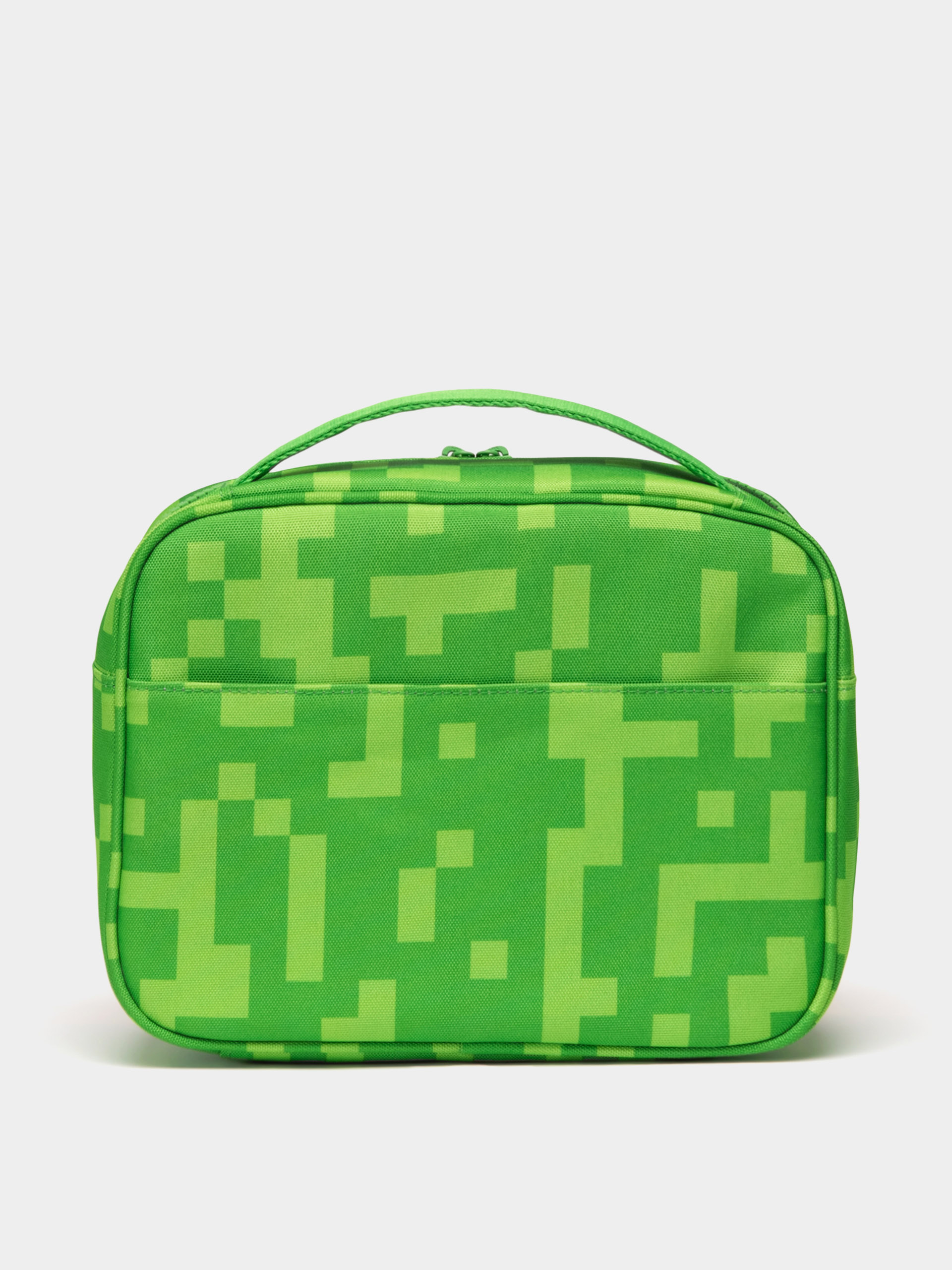 Torebka Herschel Supply Co. X Minecraft Pop Quiz Lunch Box Little (creeper)