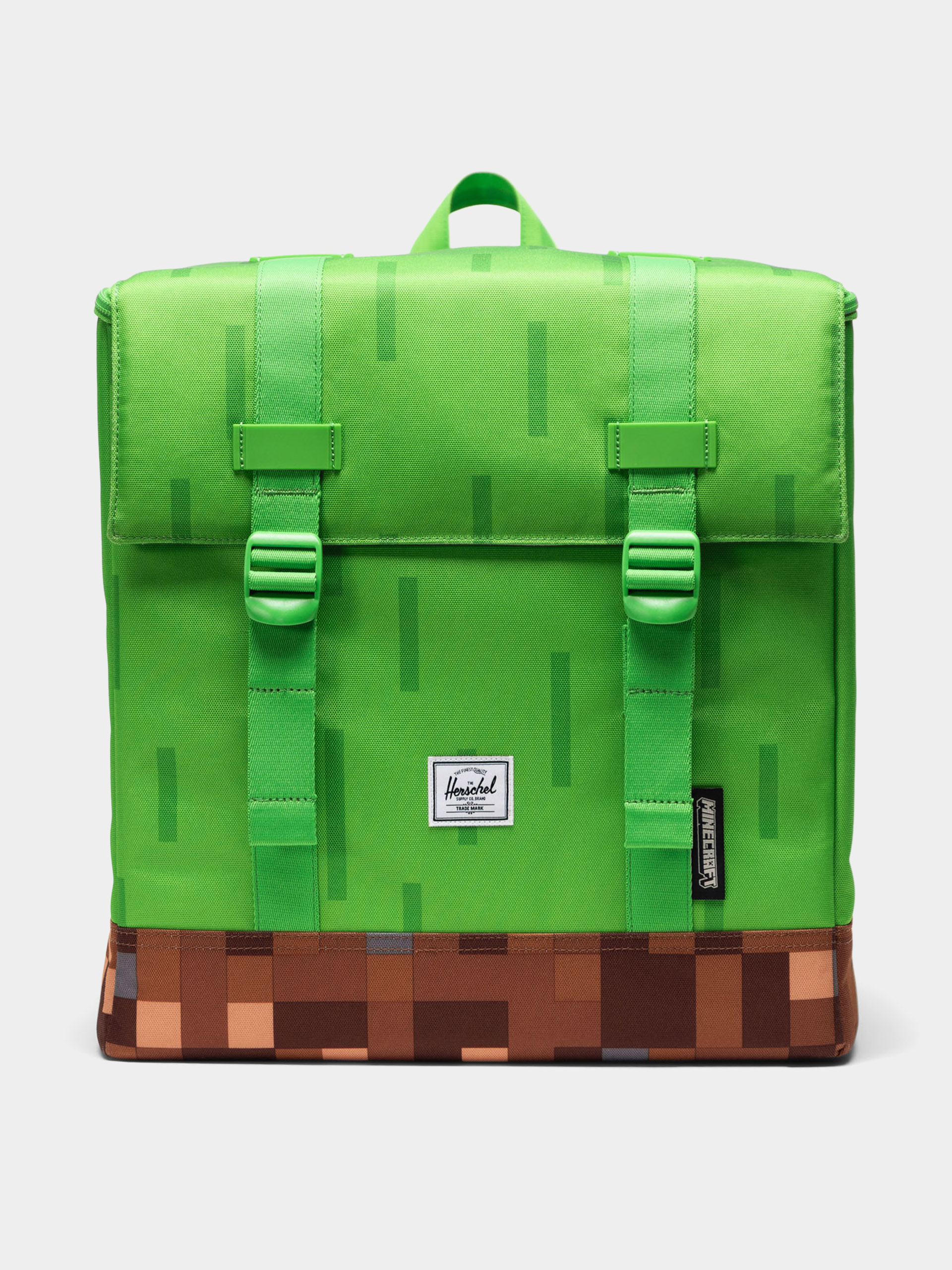 Plecak chłodzący Herschel Supply Co. X Minecraft Cube Cooler