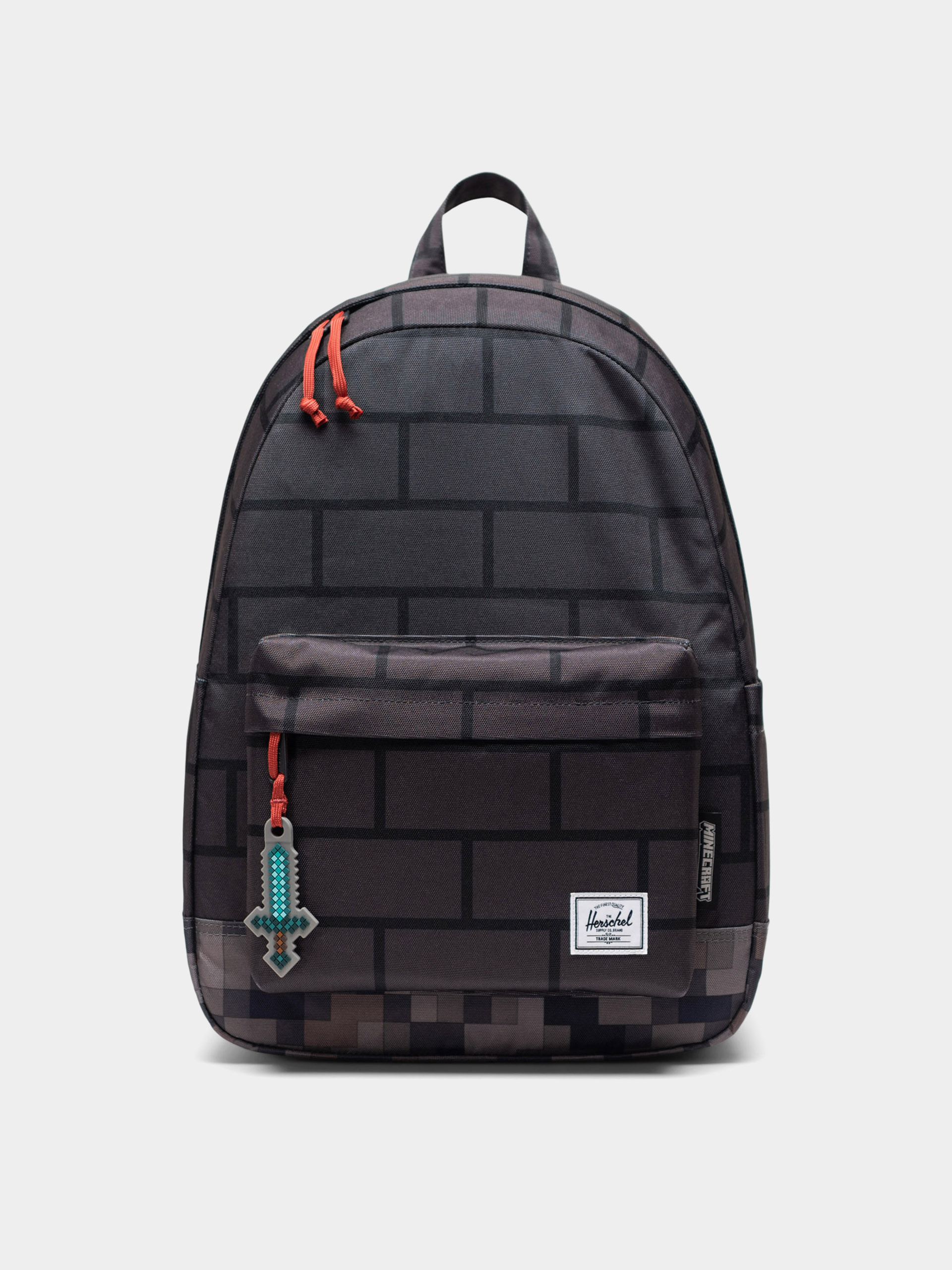 Plecak Herschel Supply Co. X Minecraft Classic