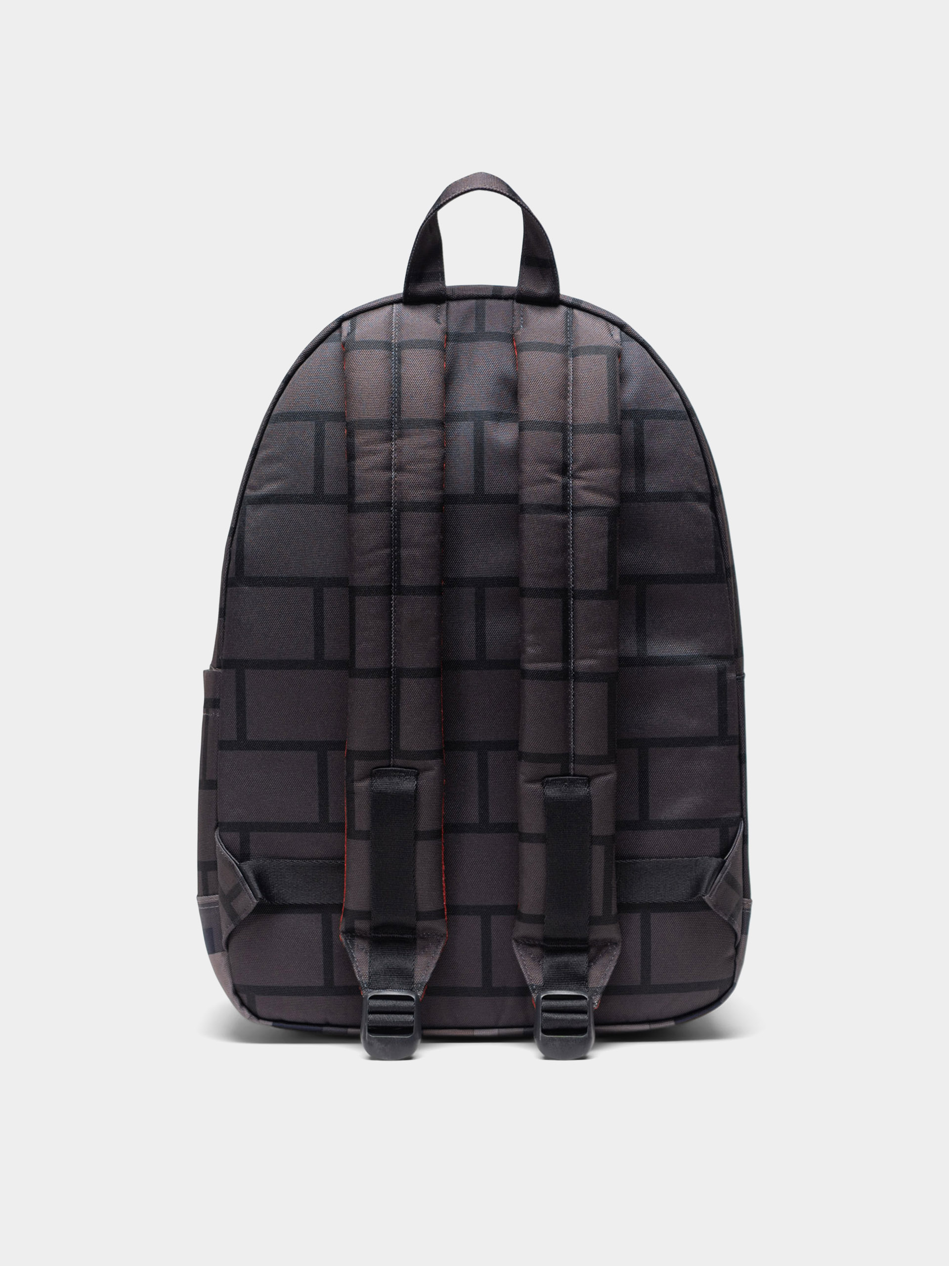 Plecak Herschel Supply Co. X Minecraft Classic (the nether)