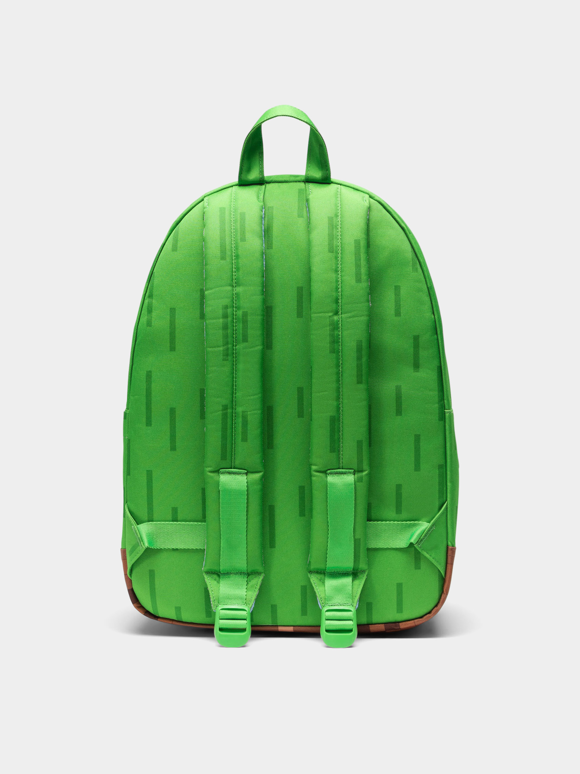 Plecak Herschel Supply Co. X Minecraft Classic (the overworld)