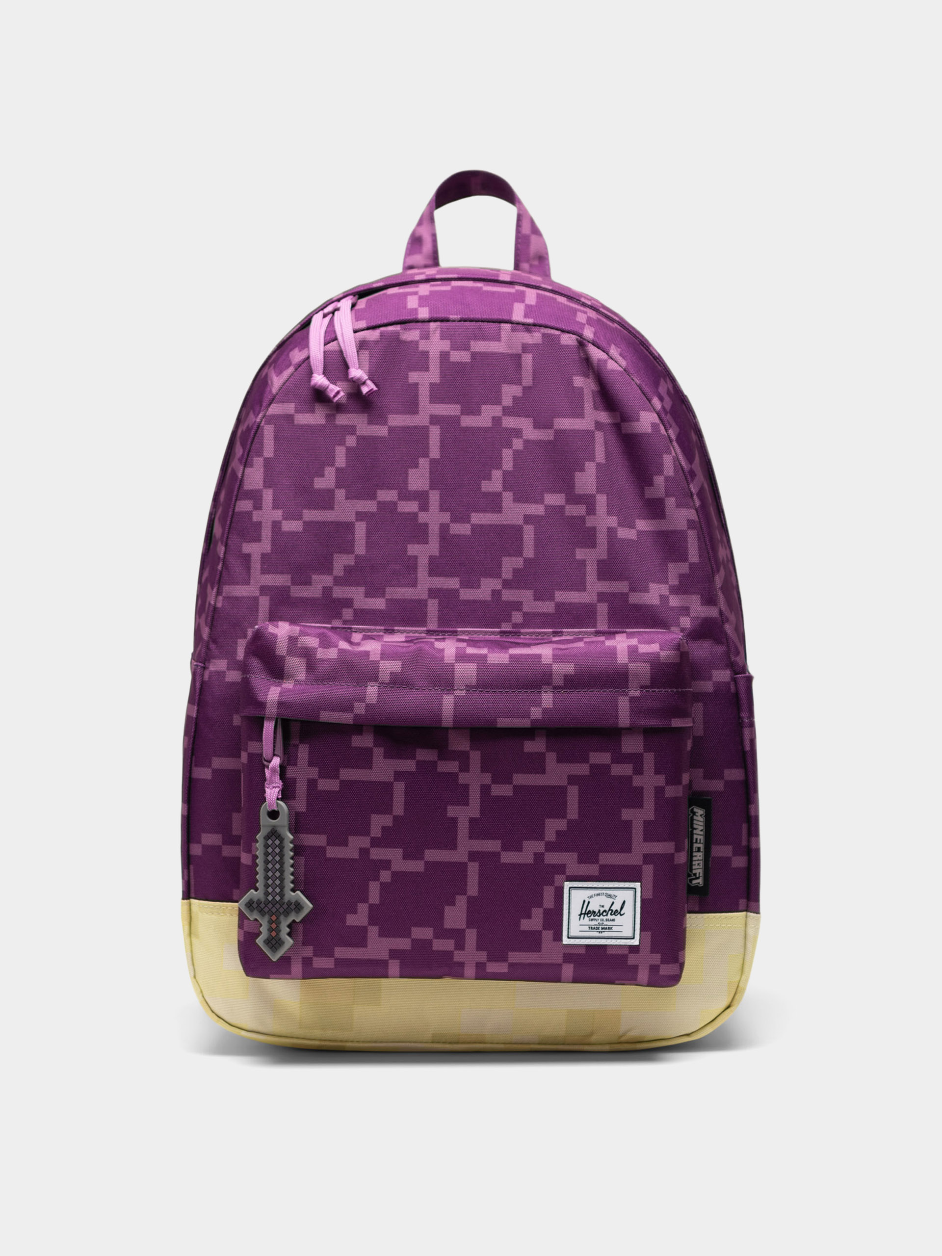 Plecak Herschel Supply Co. X Minecraft Classic