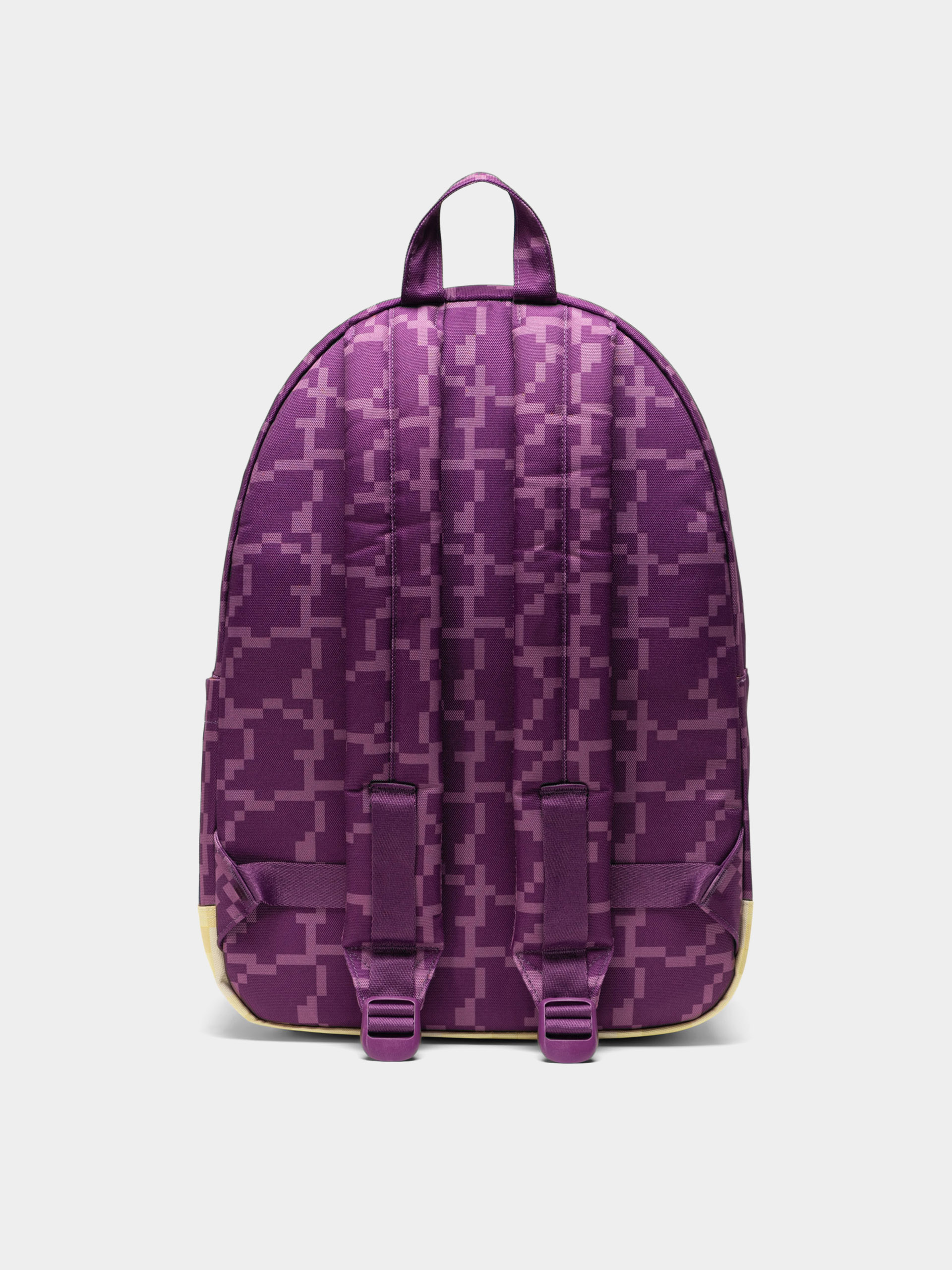 Plecak Herschel Supply Co. X Minecraft Classic (the end)