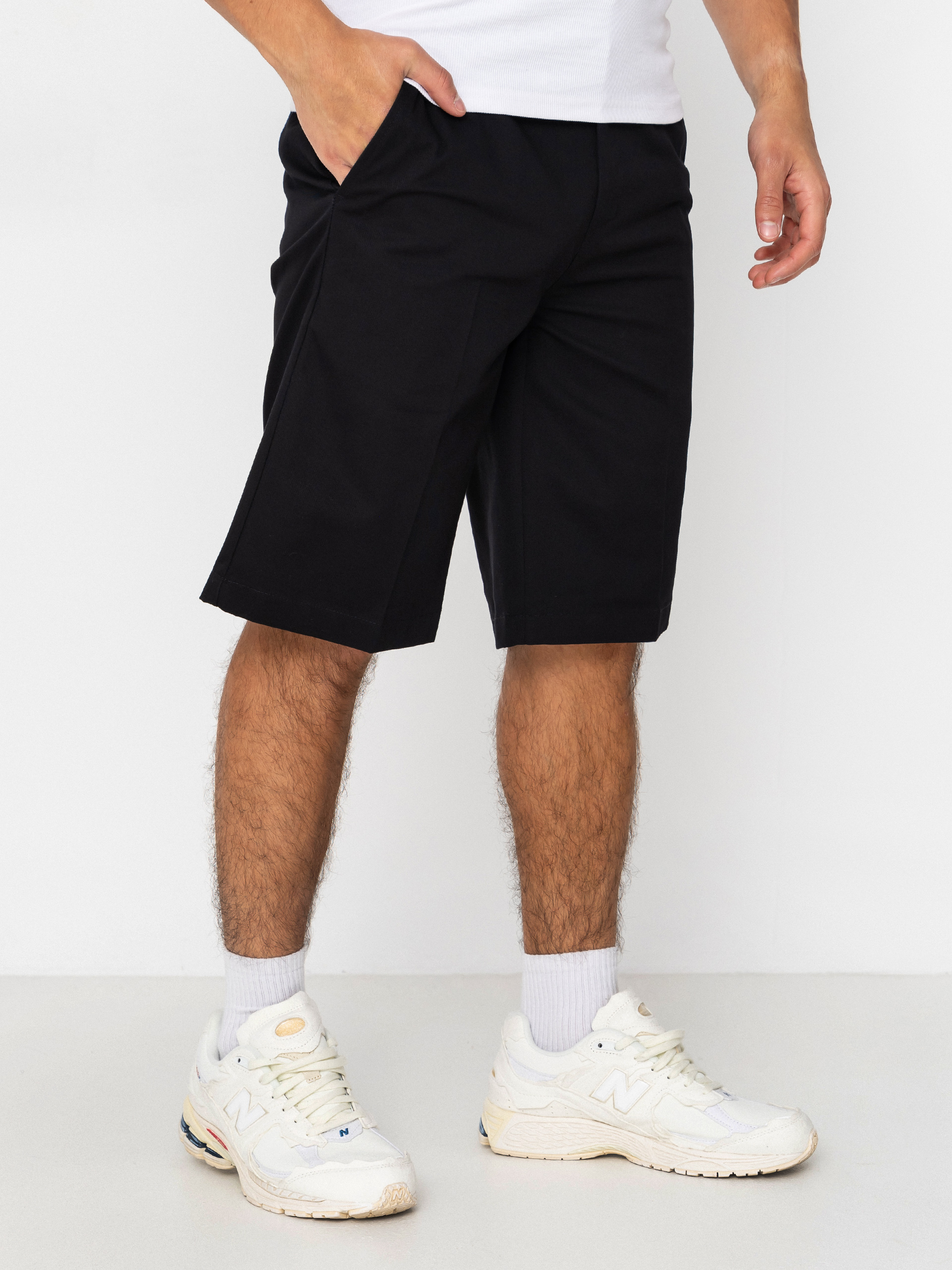 Szorty Dickies 247 (black)