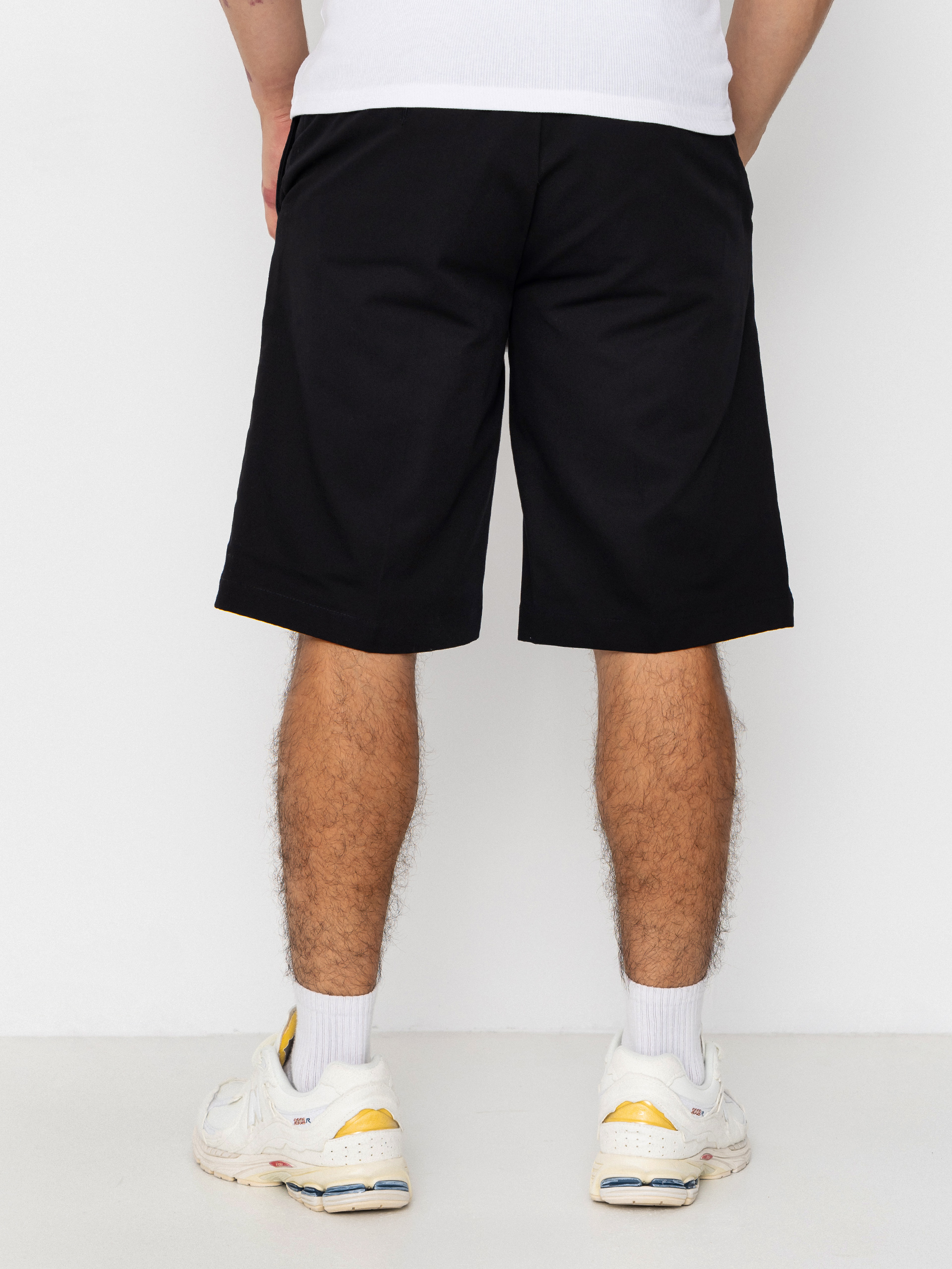 Szorty Dickies 247 (black)