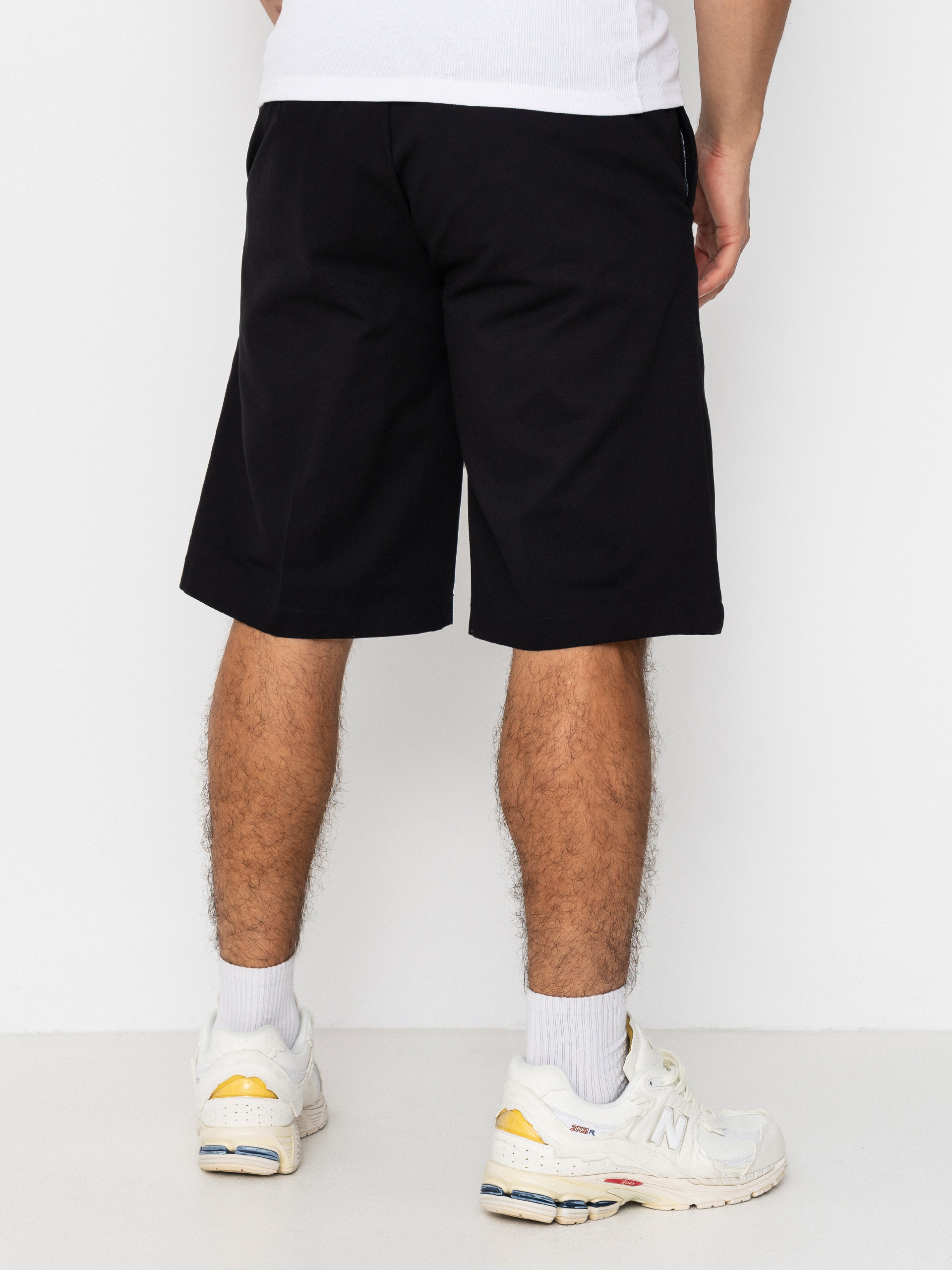 Szorty Dickies 247 (black)
