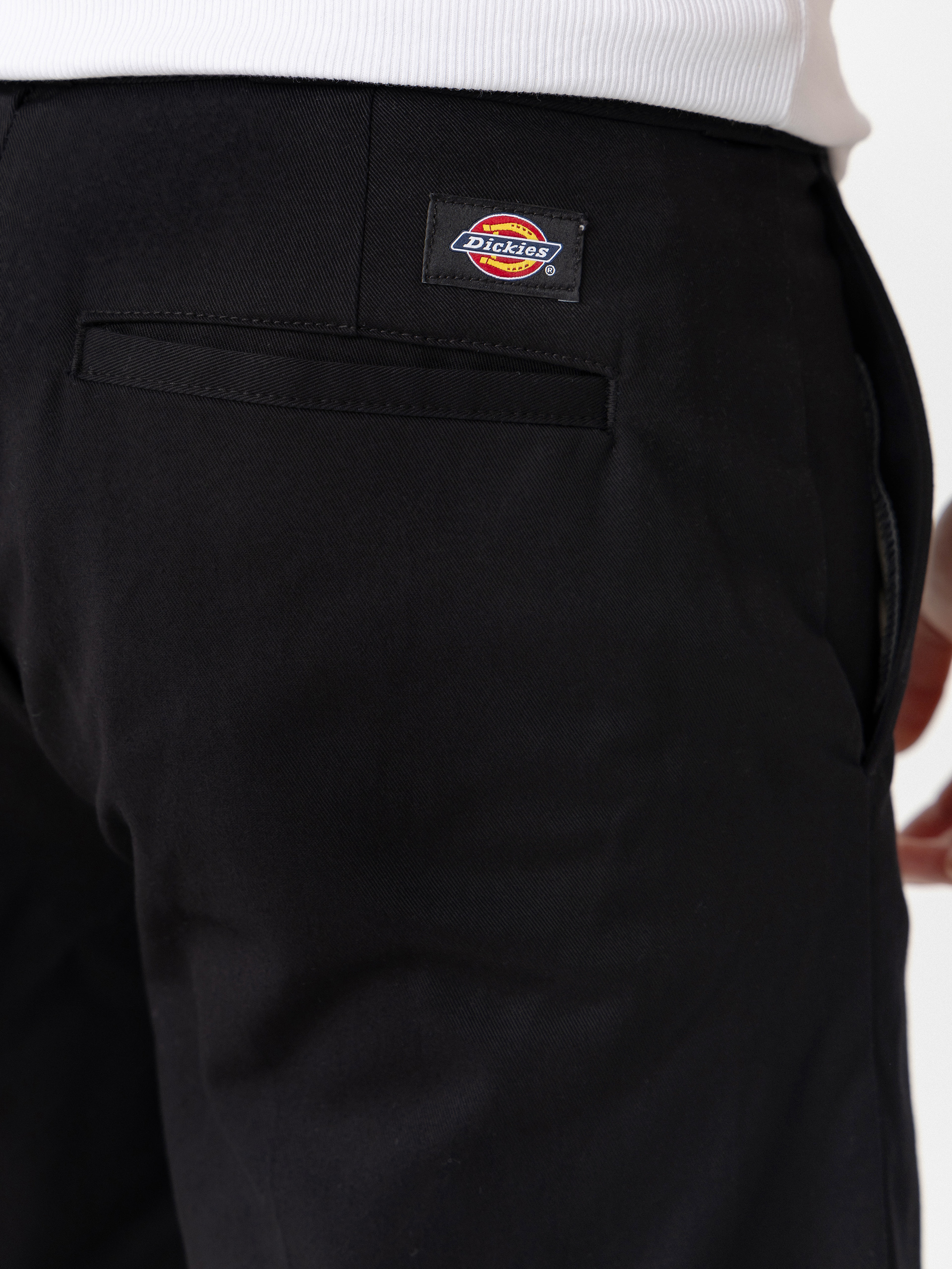 Szorty Dickies 247 (black)