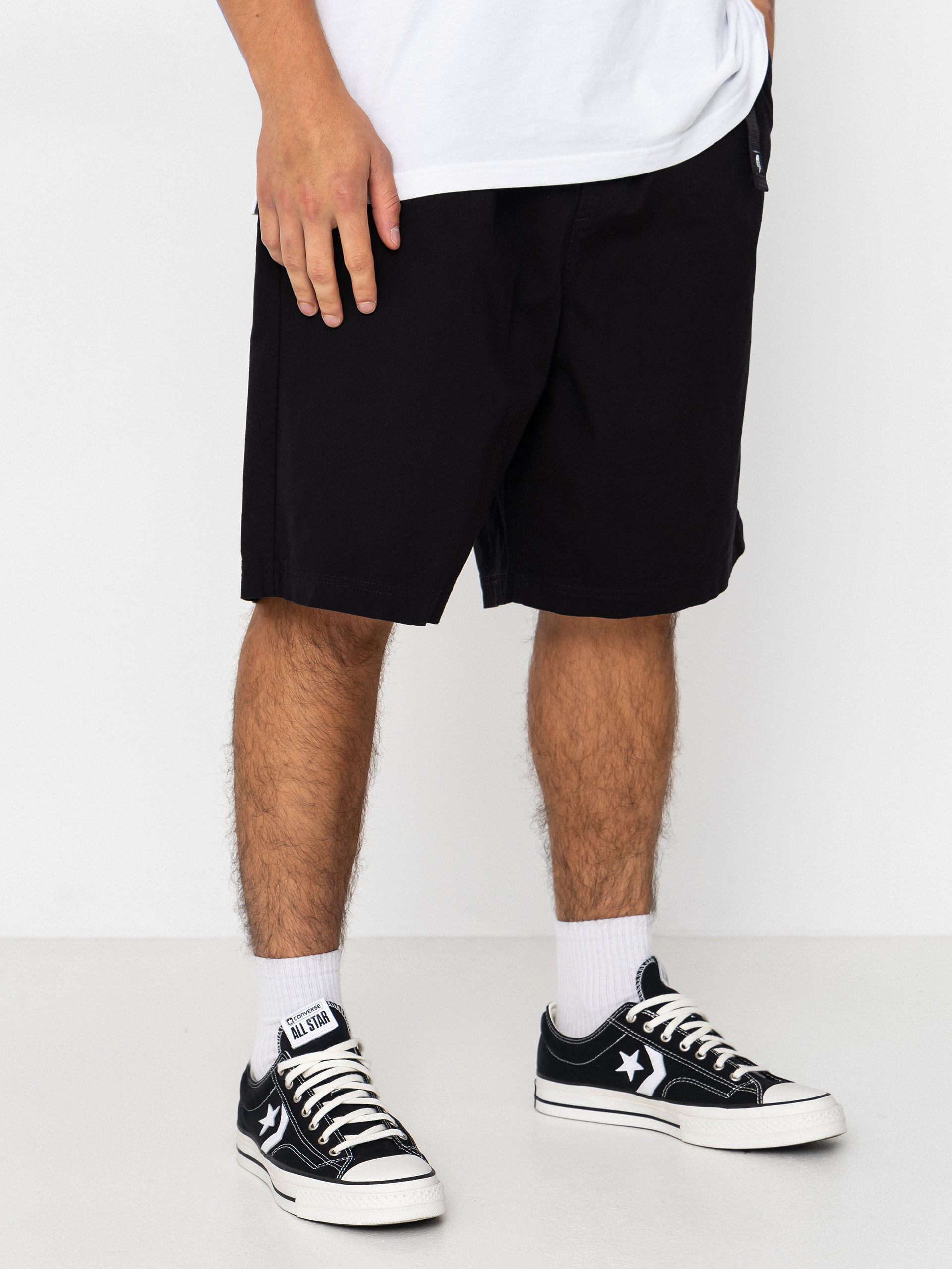 Szorty The North Face Baggy Beta (tnf black)