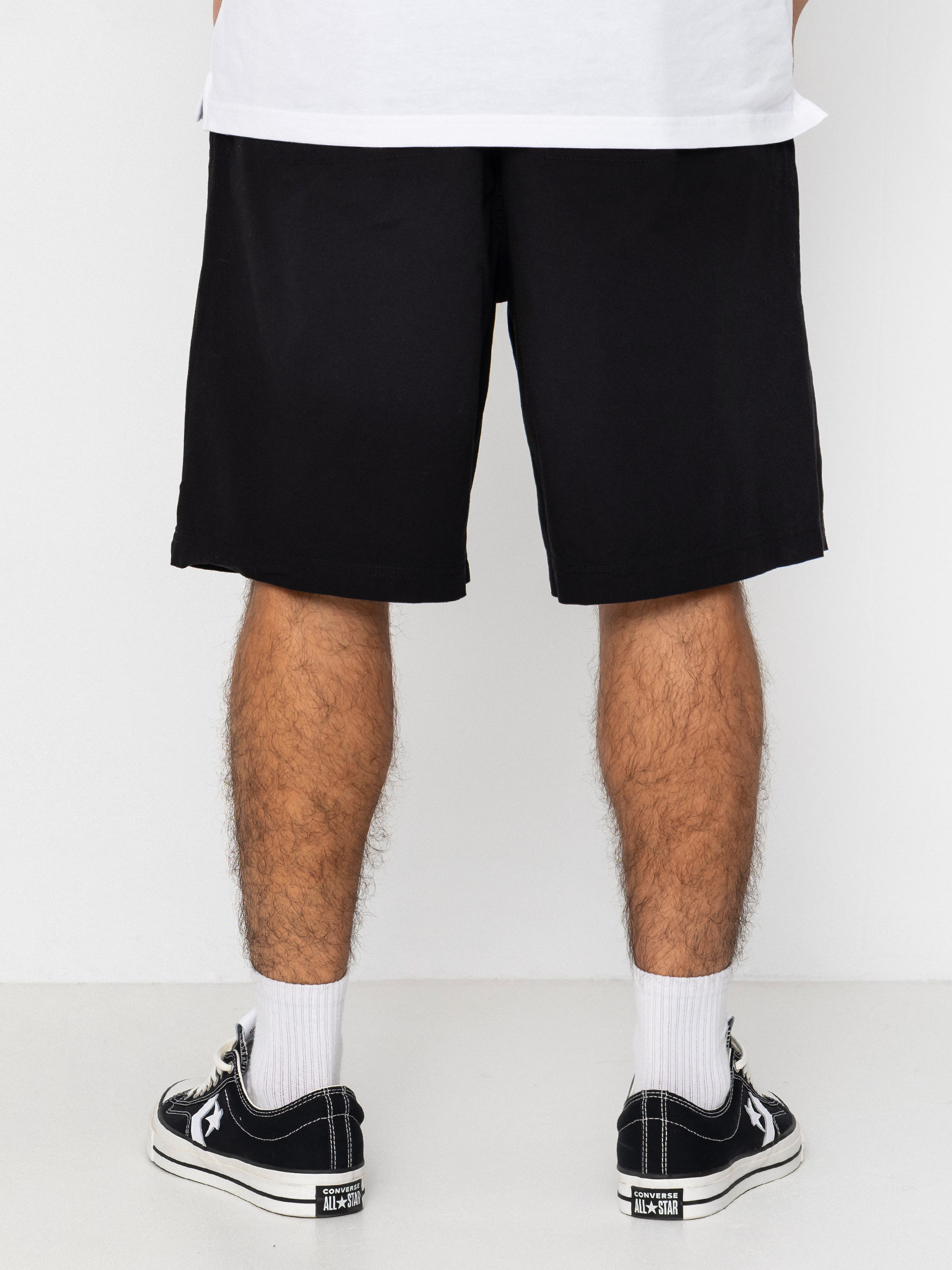 Szorty The North Face Baggy Beta (tnf black)