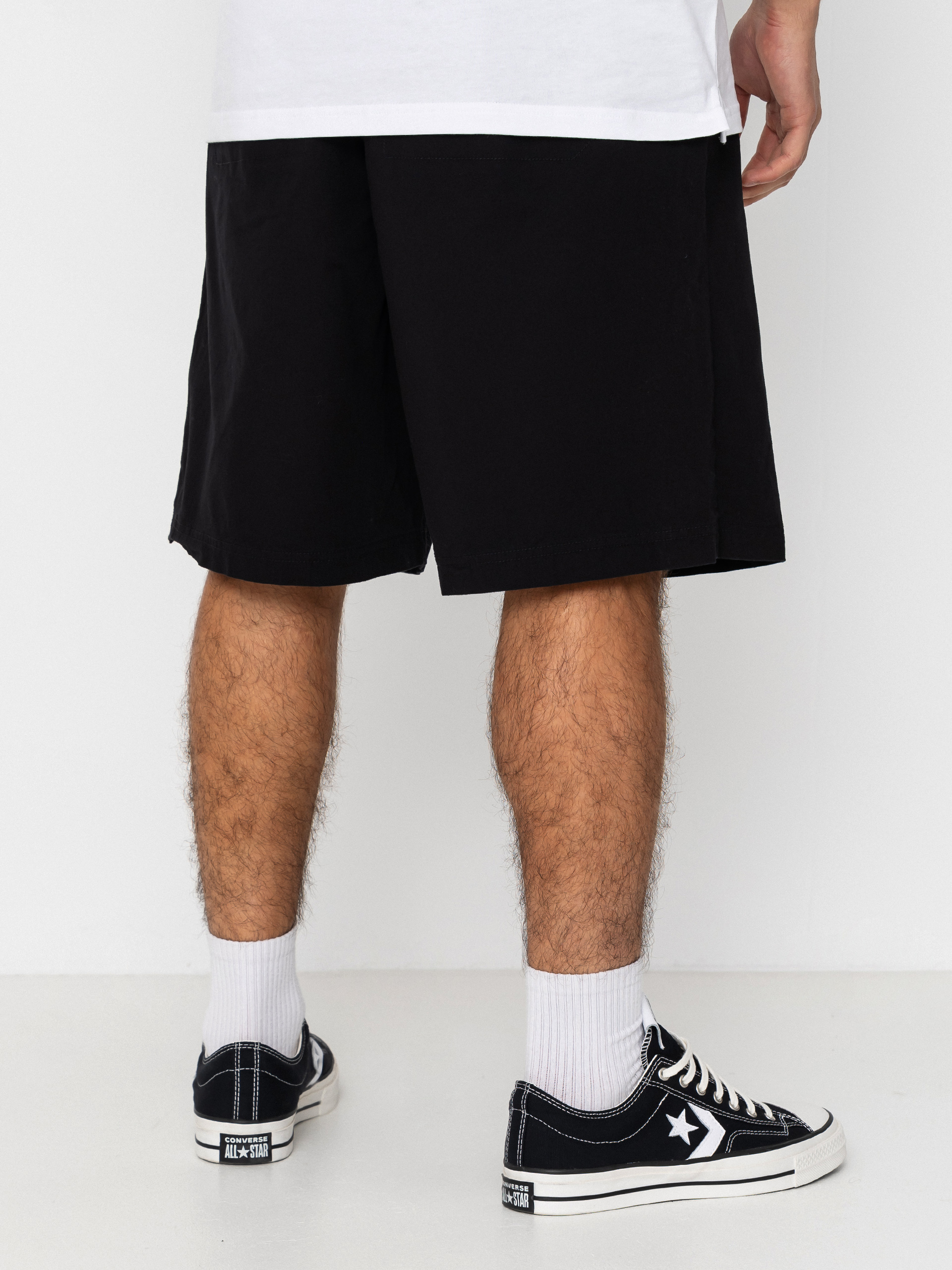 Szorty The North Face Baggy Beta (tnf black)