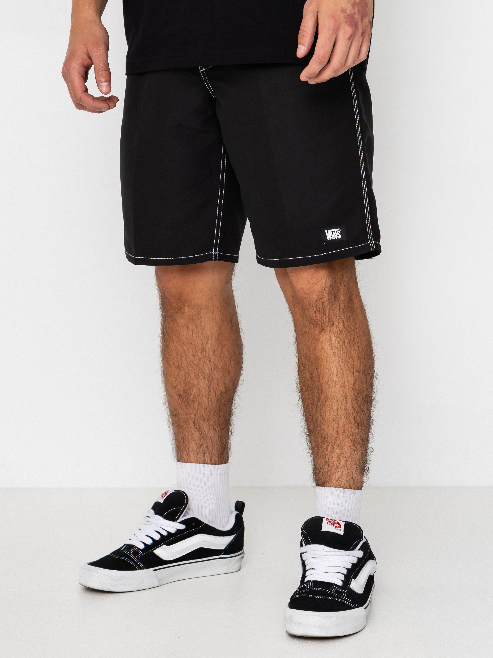Boardshorty Vans Everride (black)